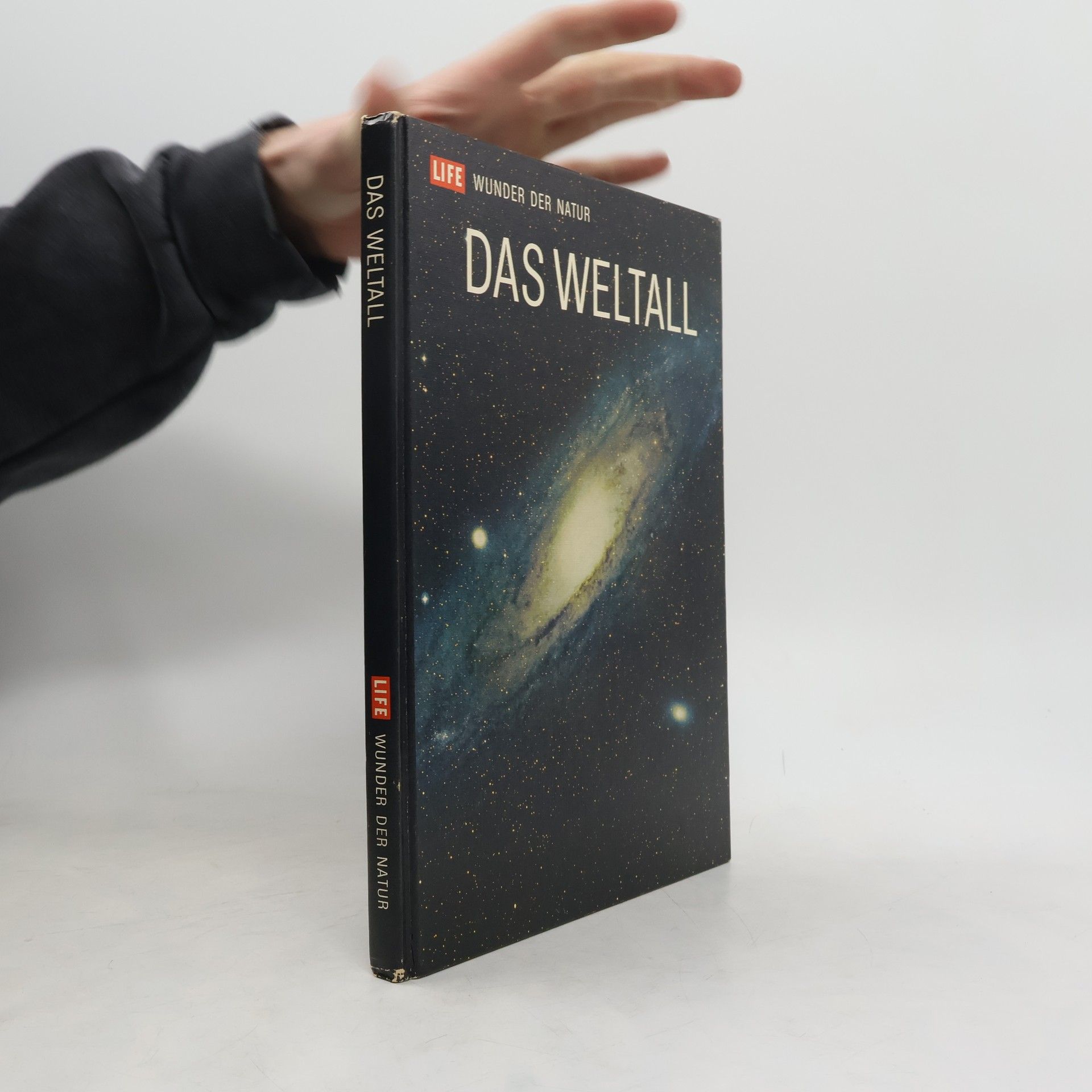 Autorenkollektiv Das Weltall