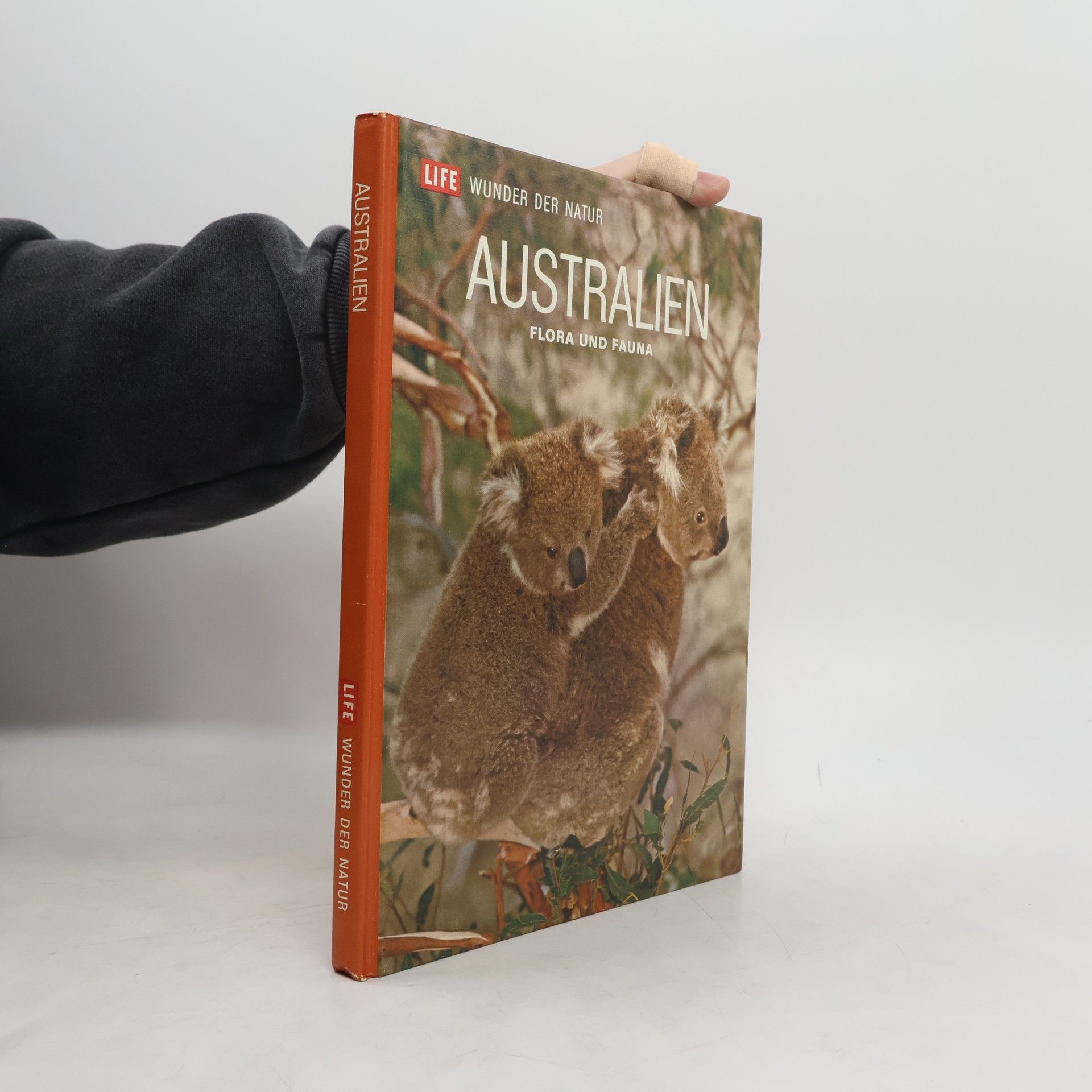 Various authors Australien: Flora und Fauna