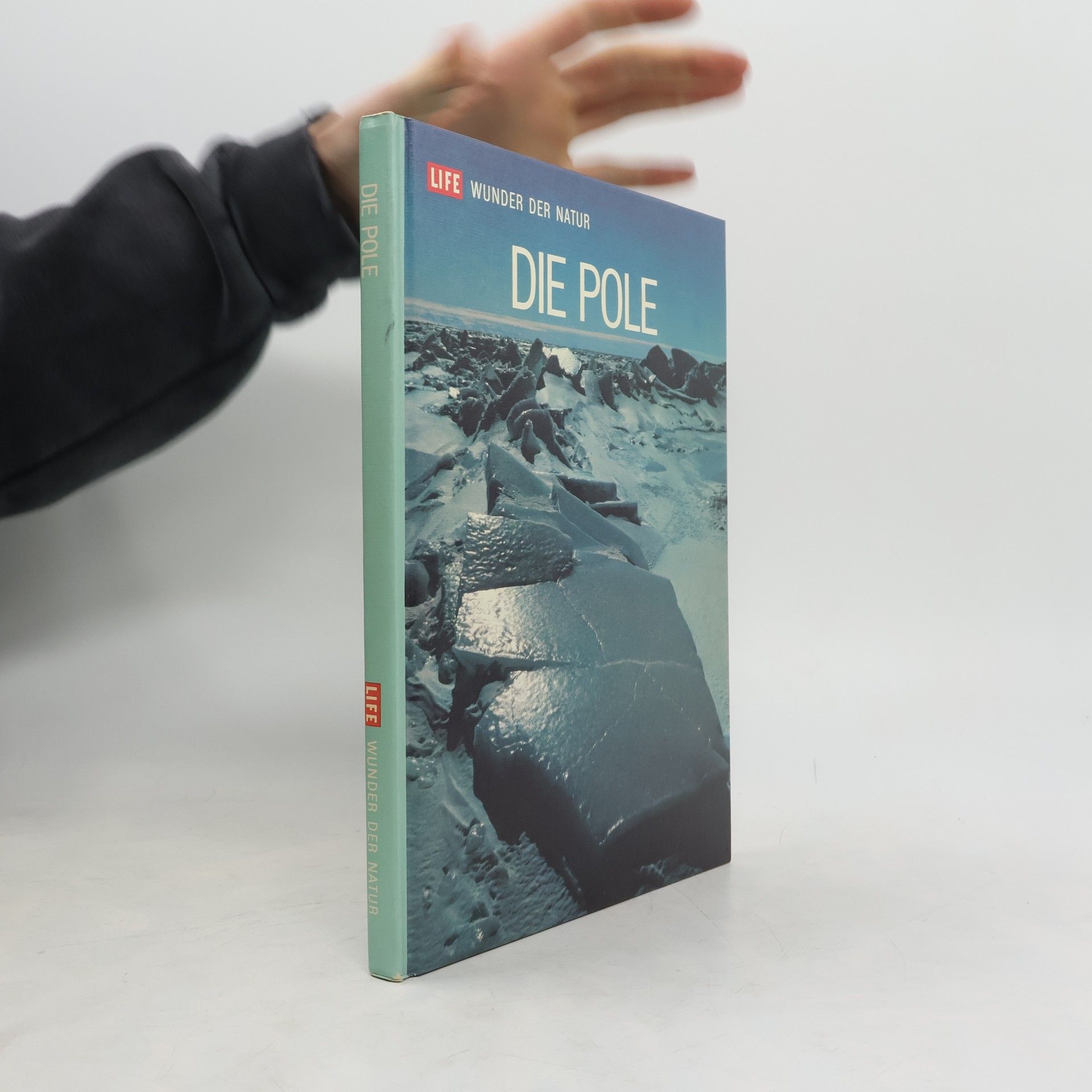 Autorenkollektiv Die Pole