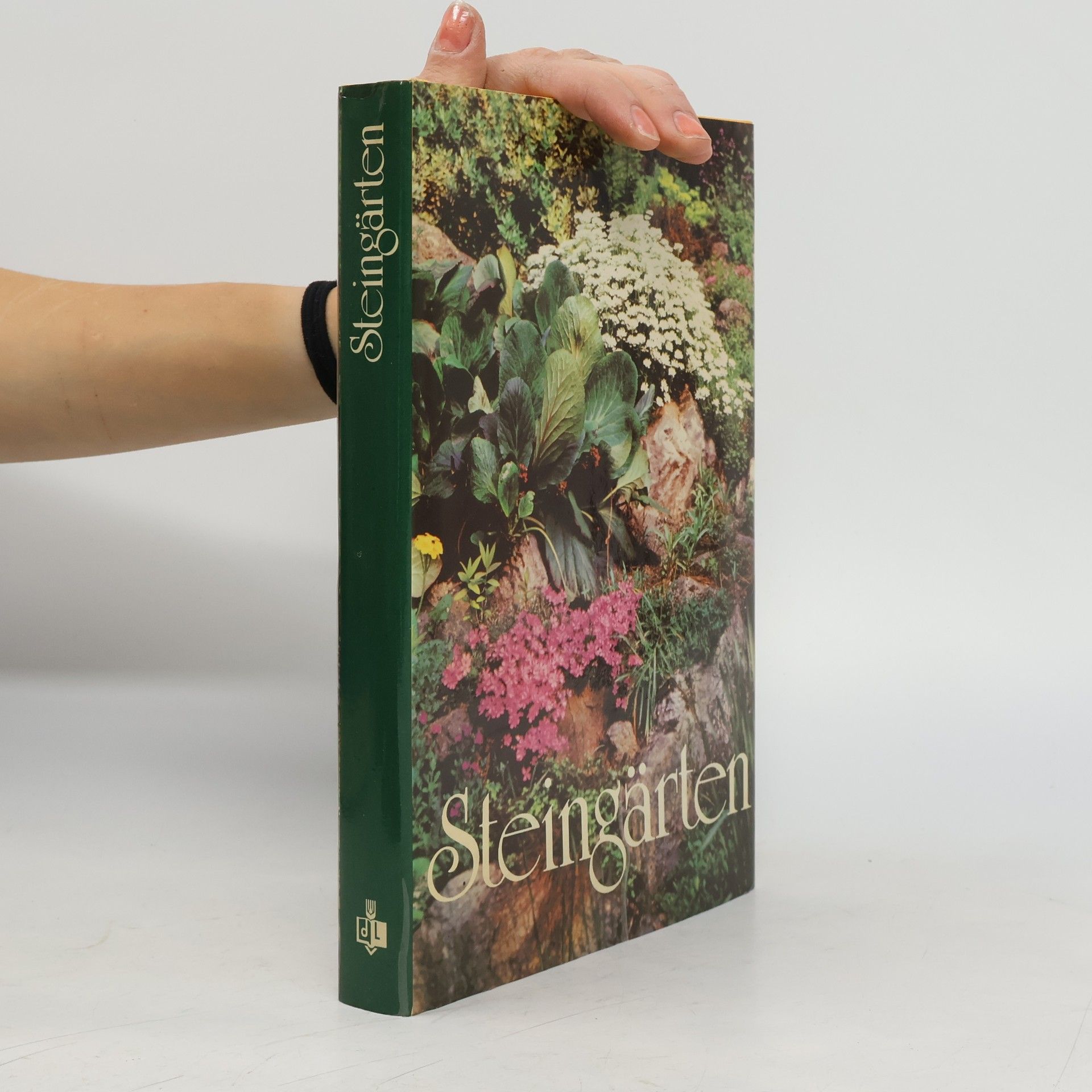 Steingärten
