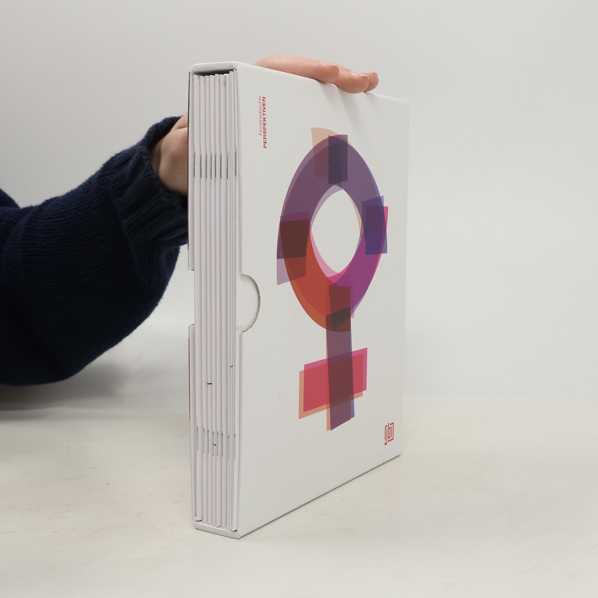 AA.VV. Feministische Perspektiven 1-10