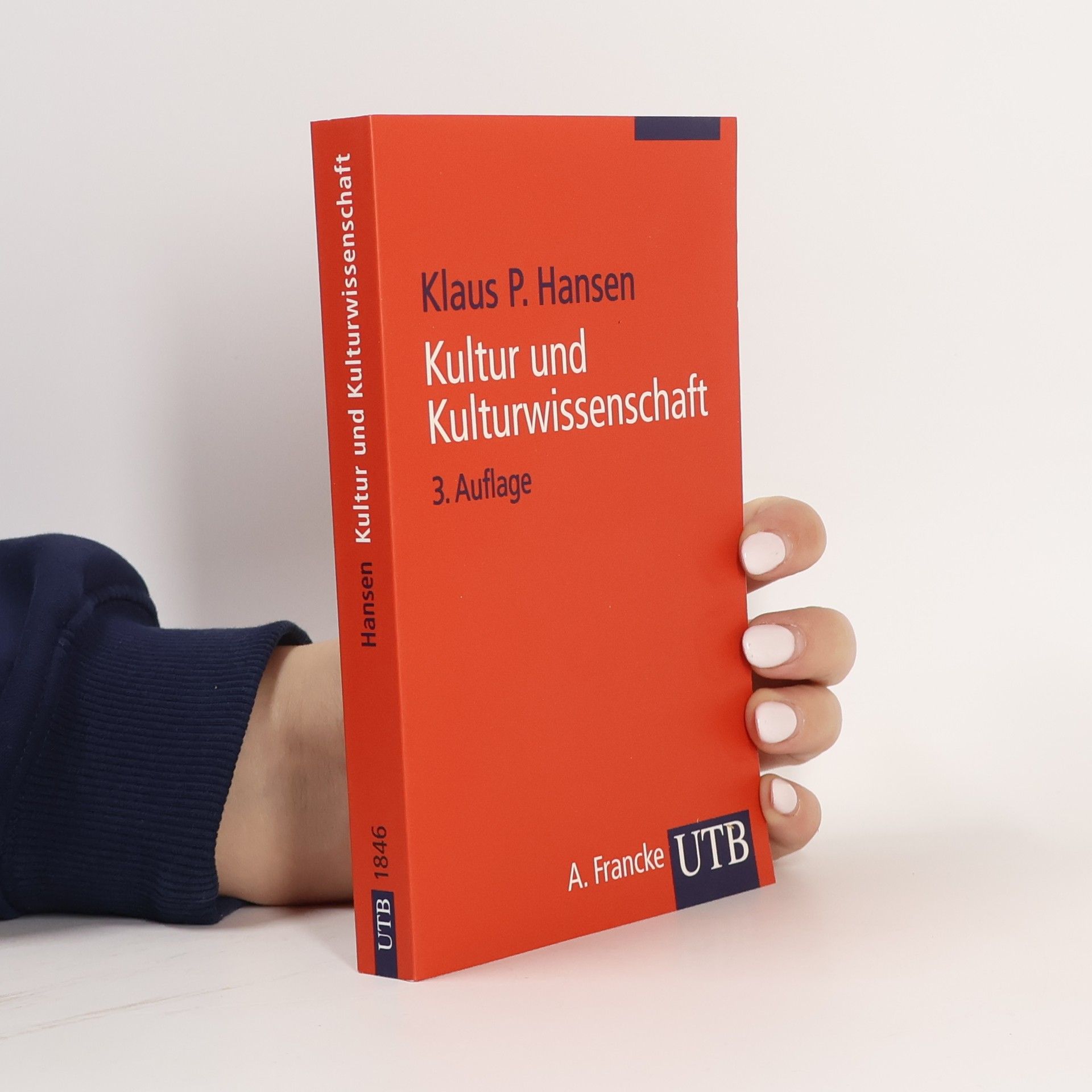 Kultur und Kulturwissenschaft