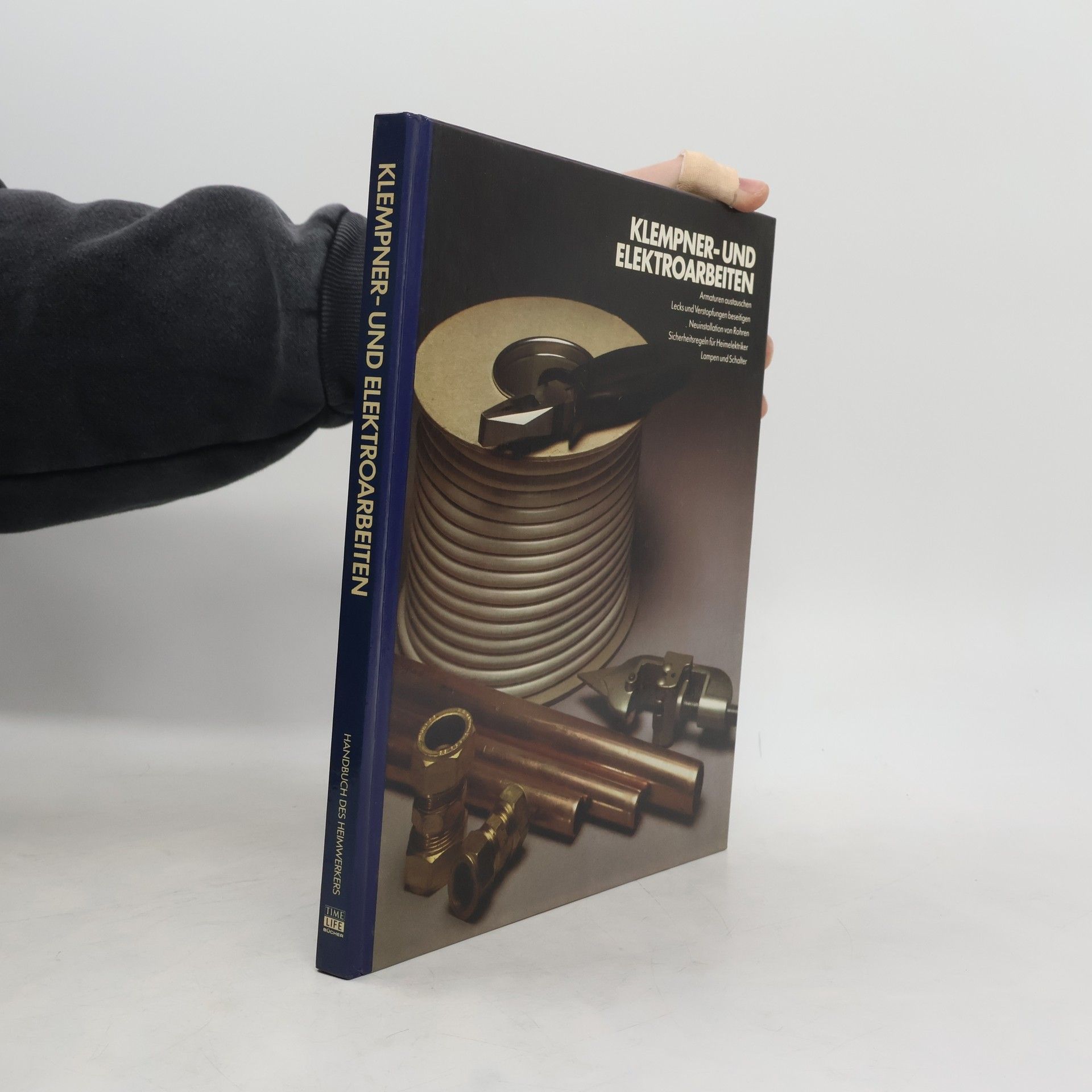 Deborah Thompson Klempner- und Elektroarbeiten