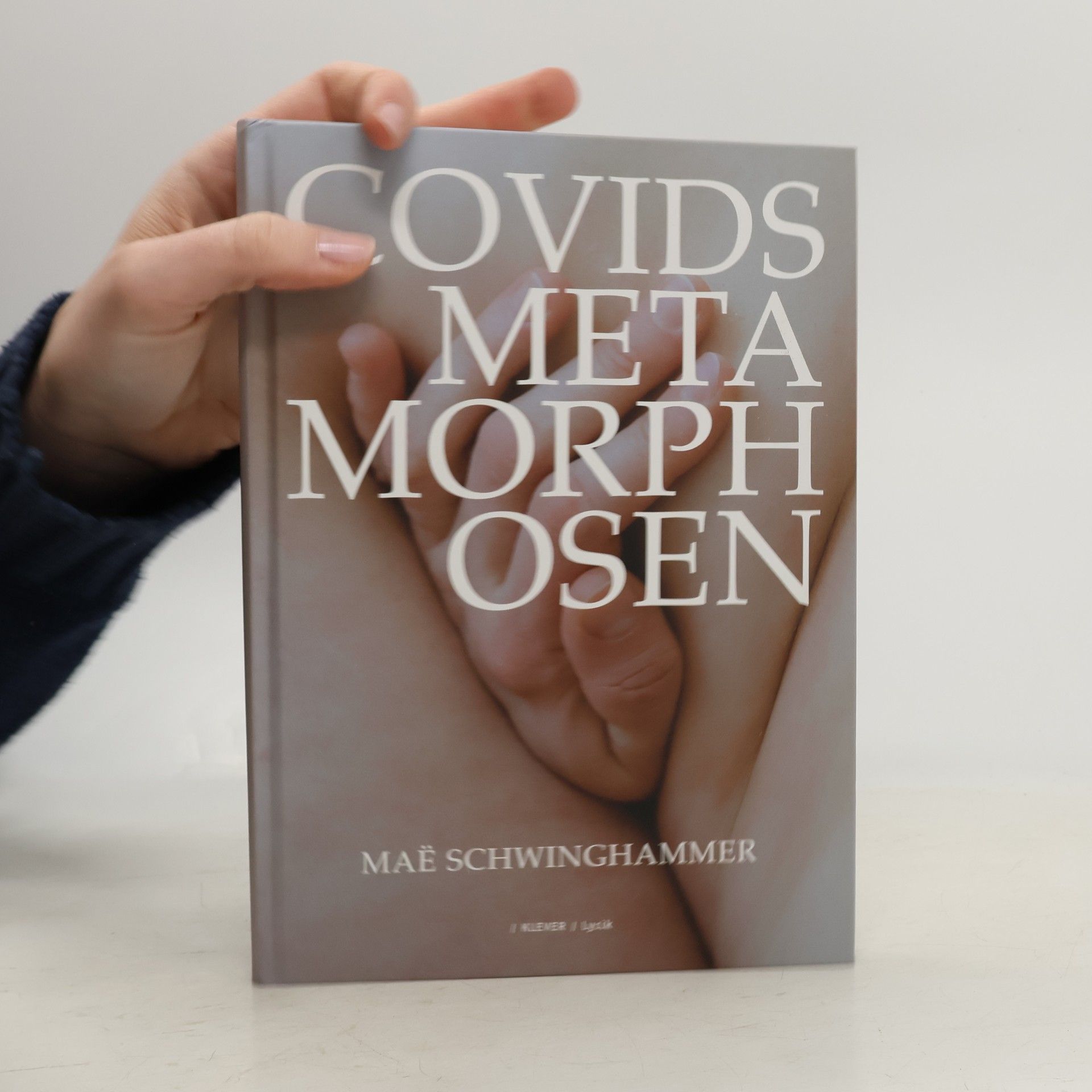 Covids Metamorphosen