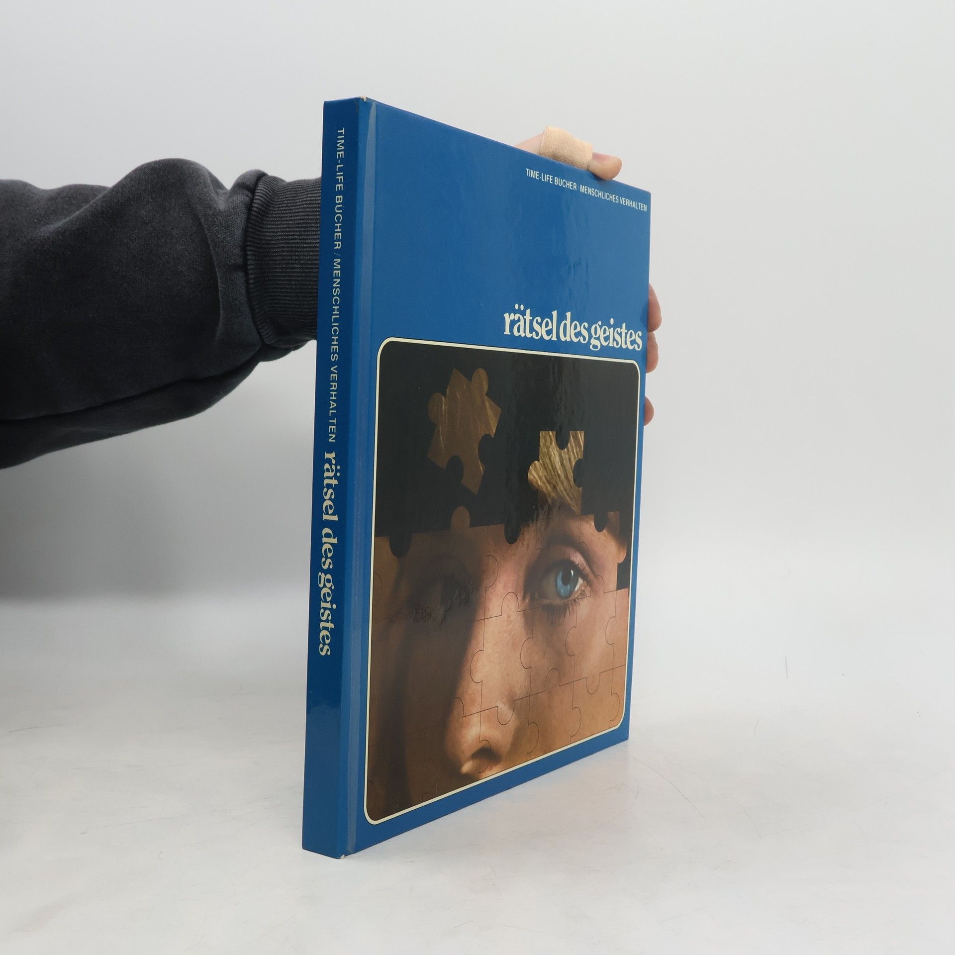 Kolektív autorov Rätsel des geistes