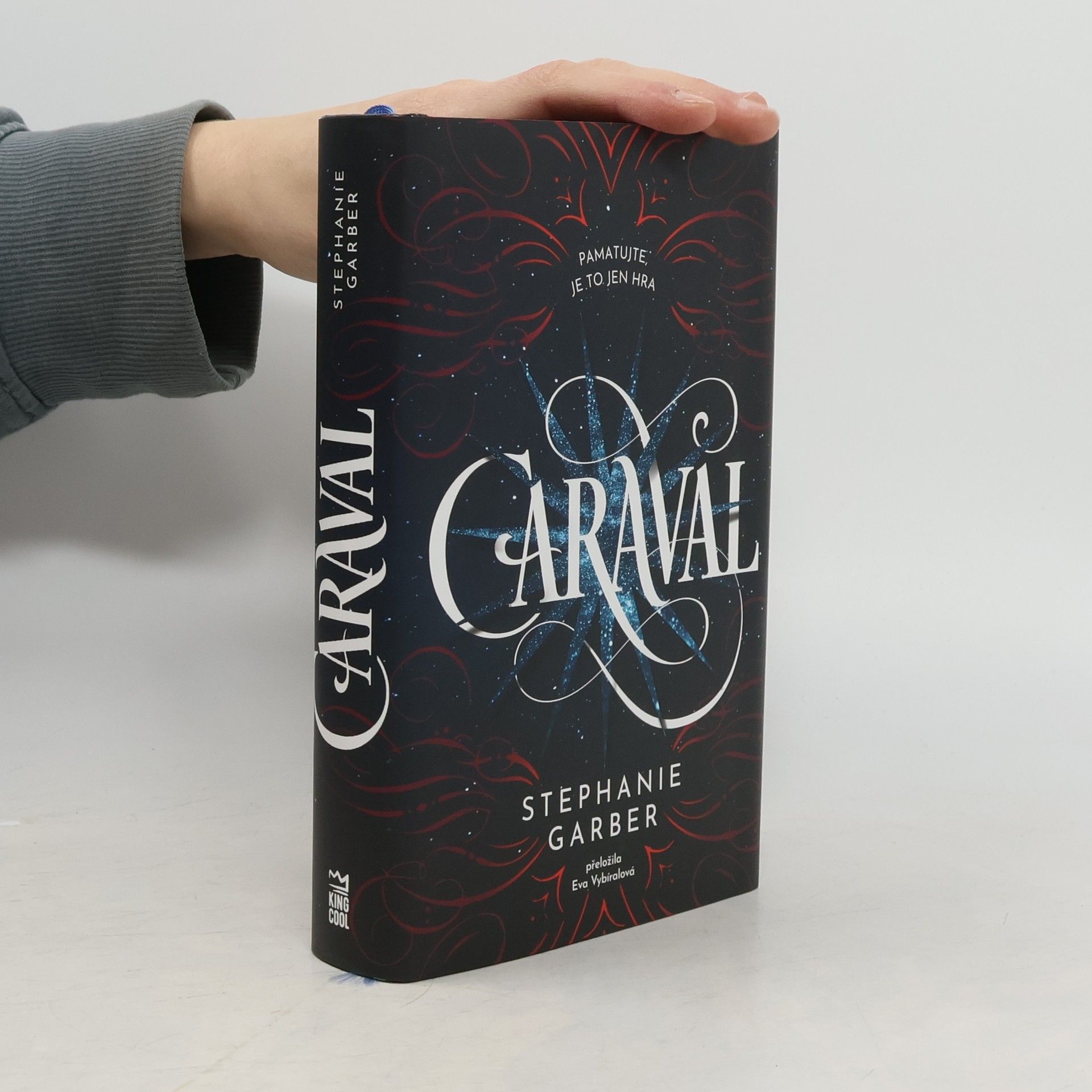 Caraval
