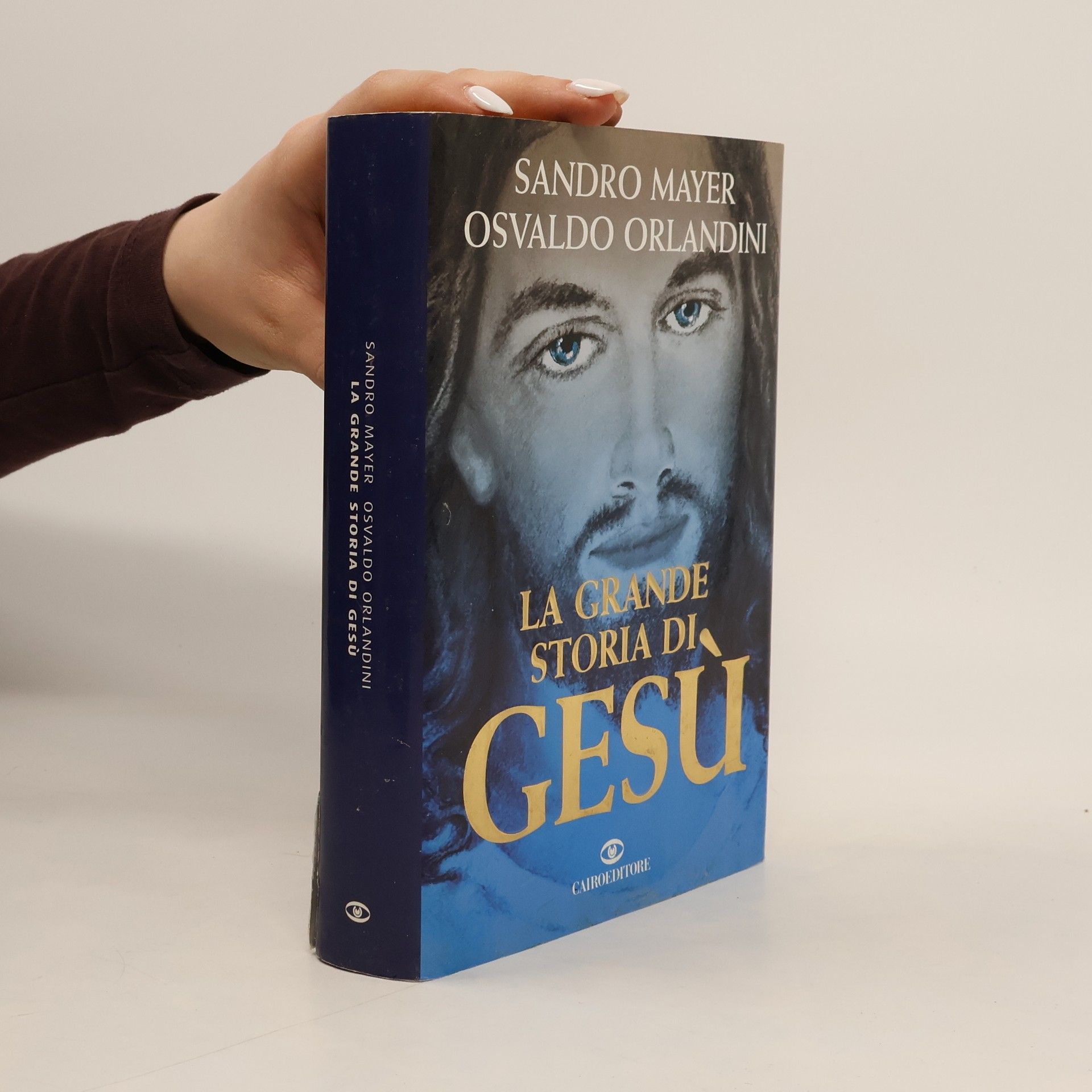 La grande storia di Gesù