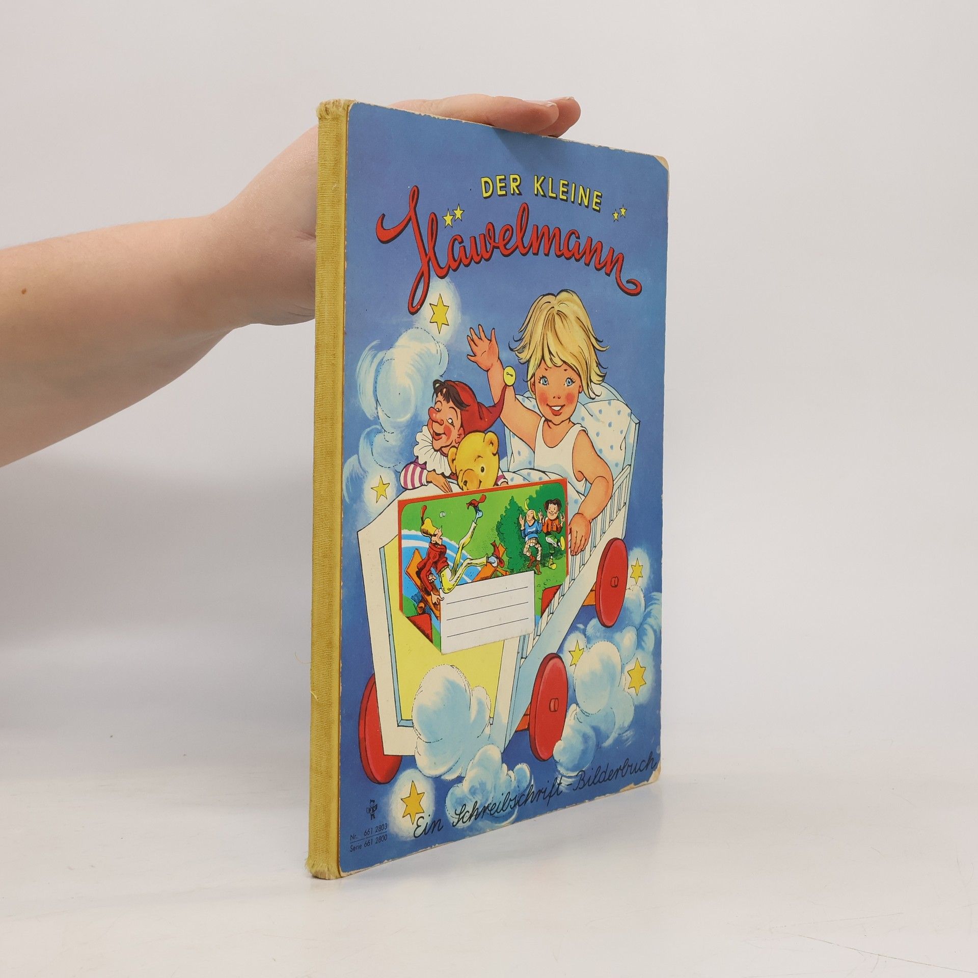 Theodor Storm Der kleine Häwelmann