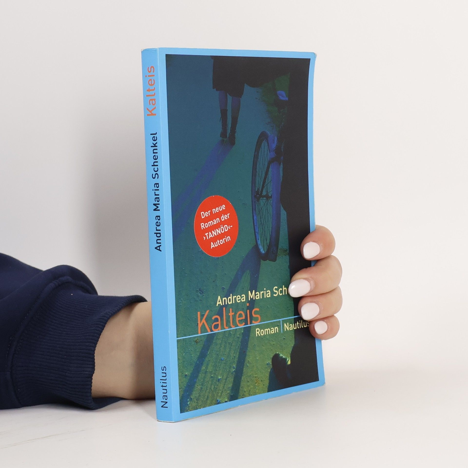 Andrea Maria Schenkel Kalteis