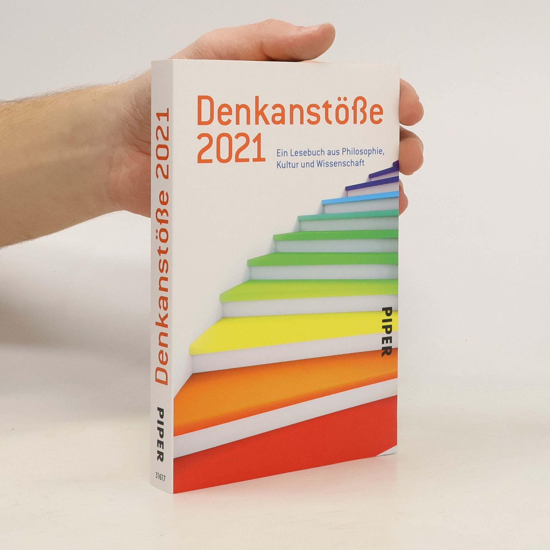 Denkanstöße 2021