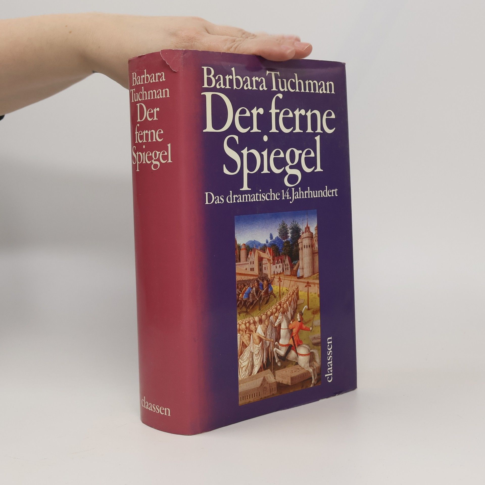 Der ferne Spiegel