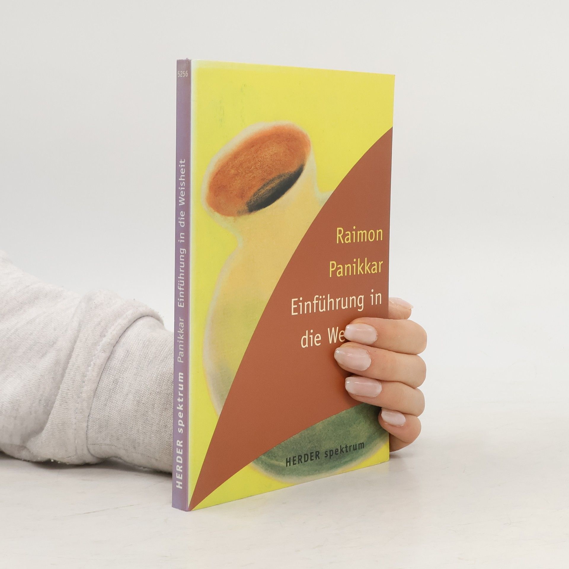 Einführung in die Weisheit