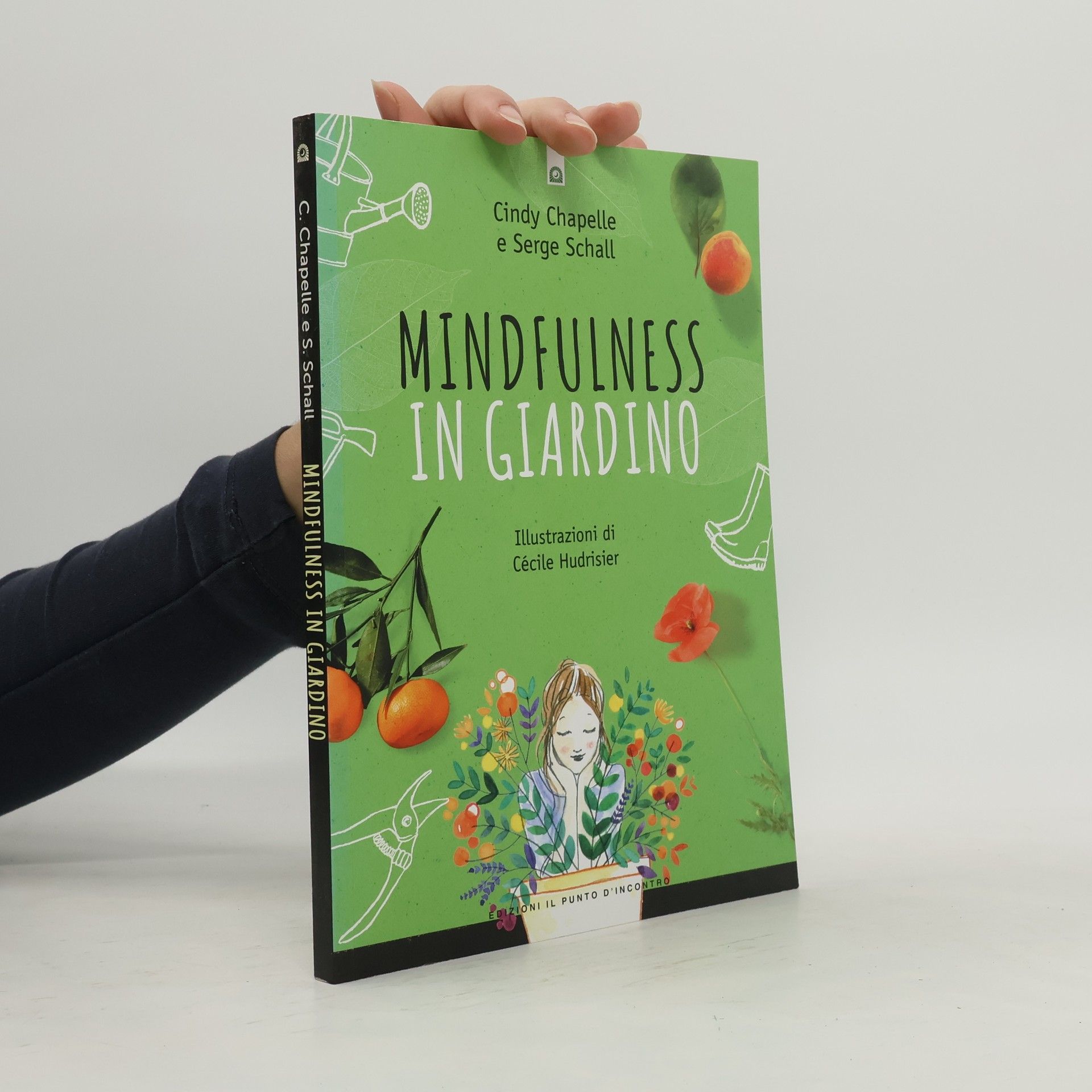 Salute e benessere: Mindfulness in giardino