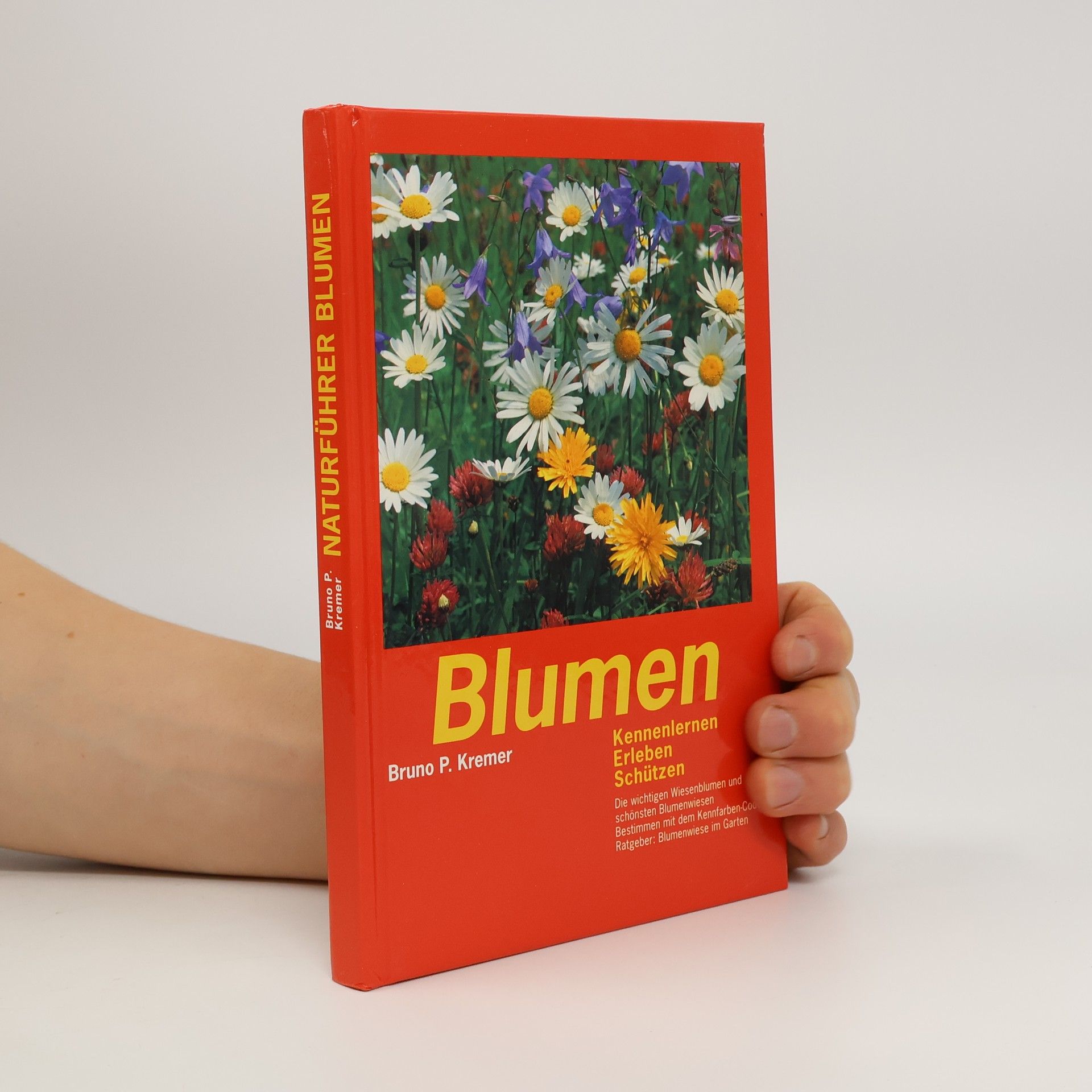 Bruno P. Kremer Blumen