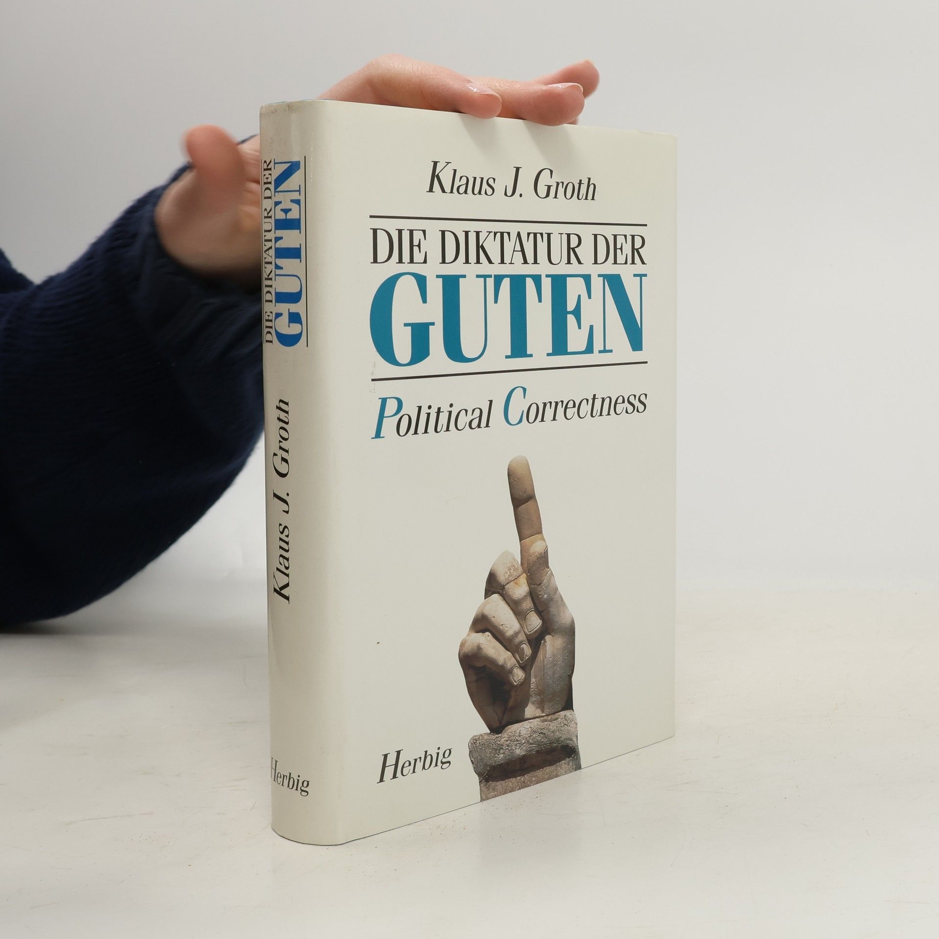 Die Diktatur der Guten