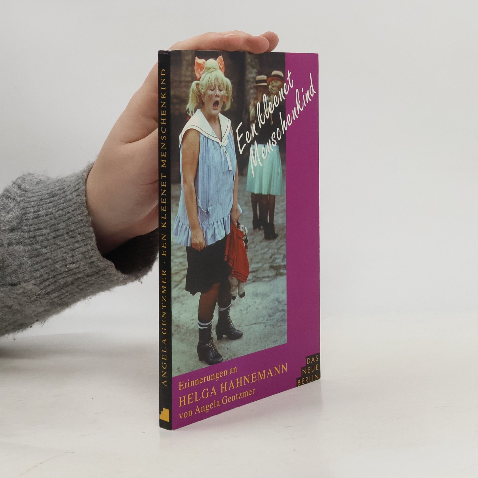 Een kleenet Menschenkind