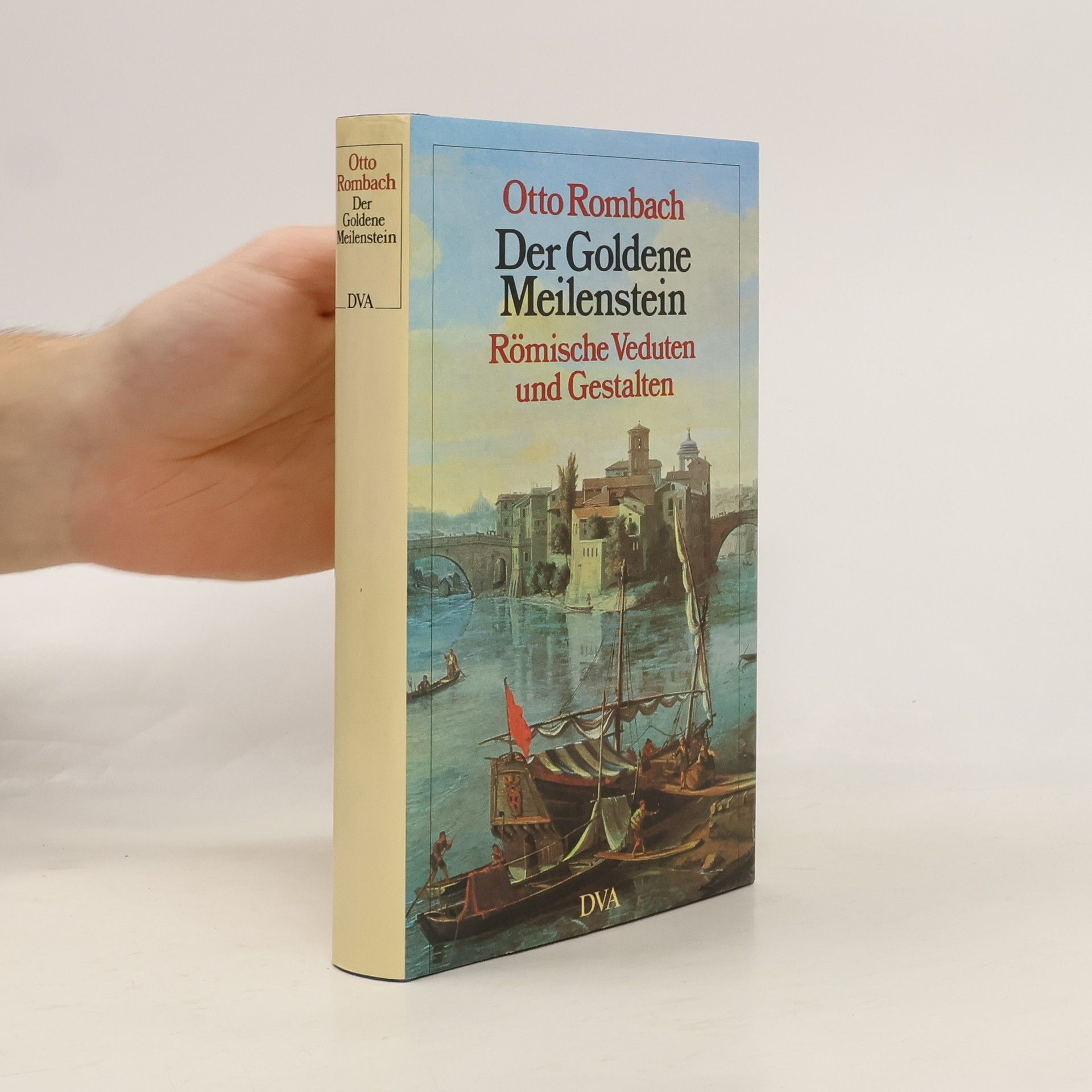 Der Goldene Meilenstein