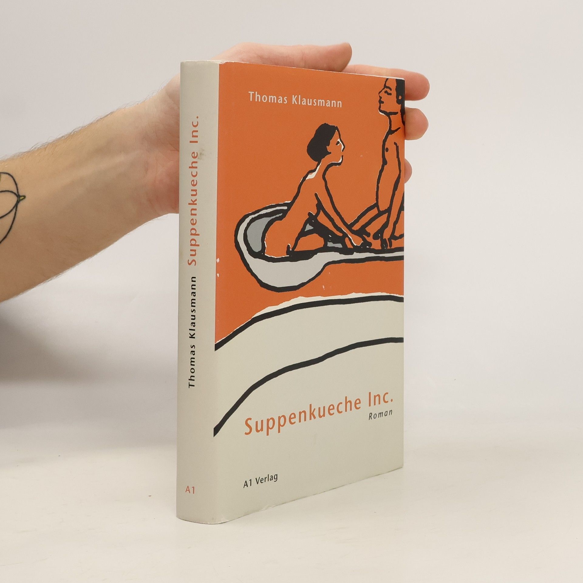 Thomas Klausmann Suppenkueche Inc.