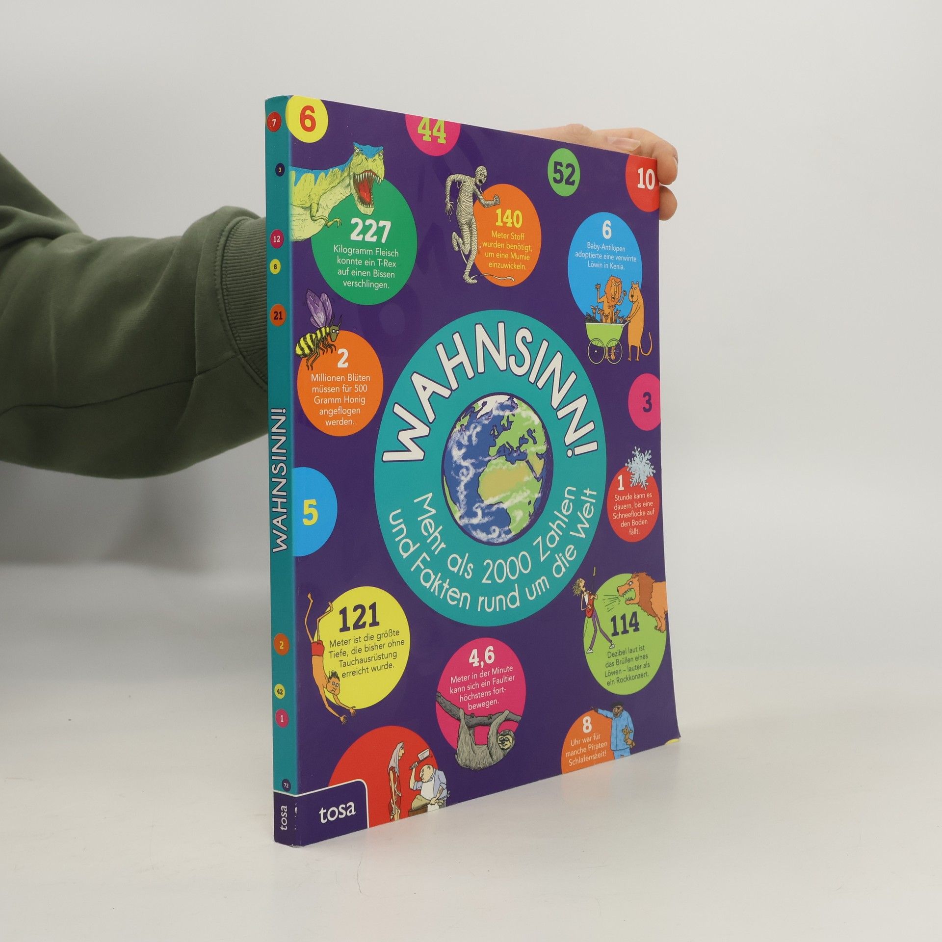 Steve Martin Wahnsinn!