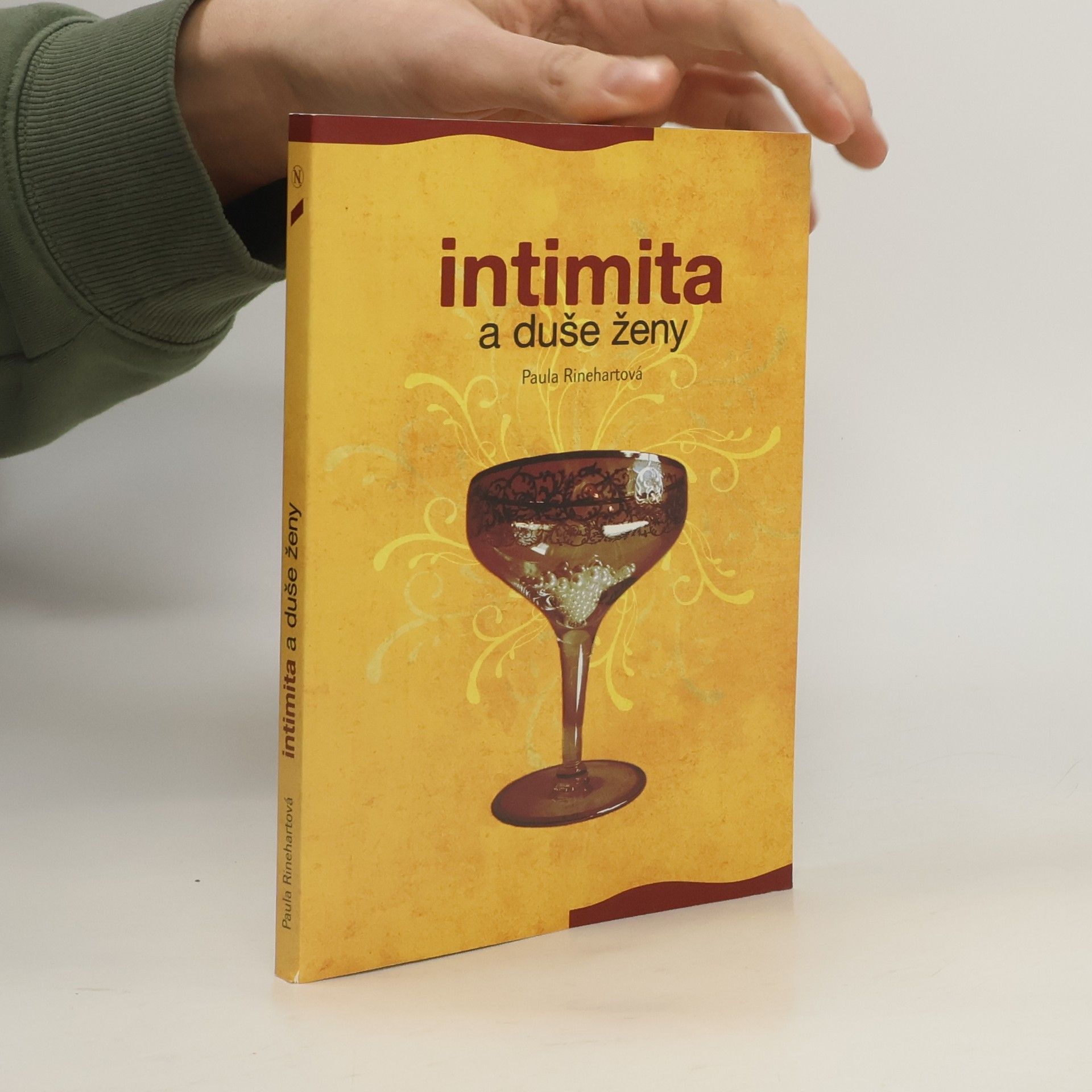 Intimita a duše ženy