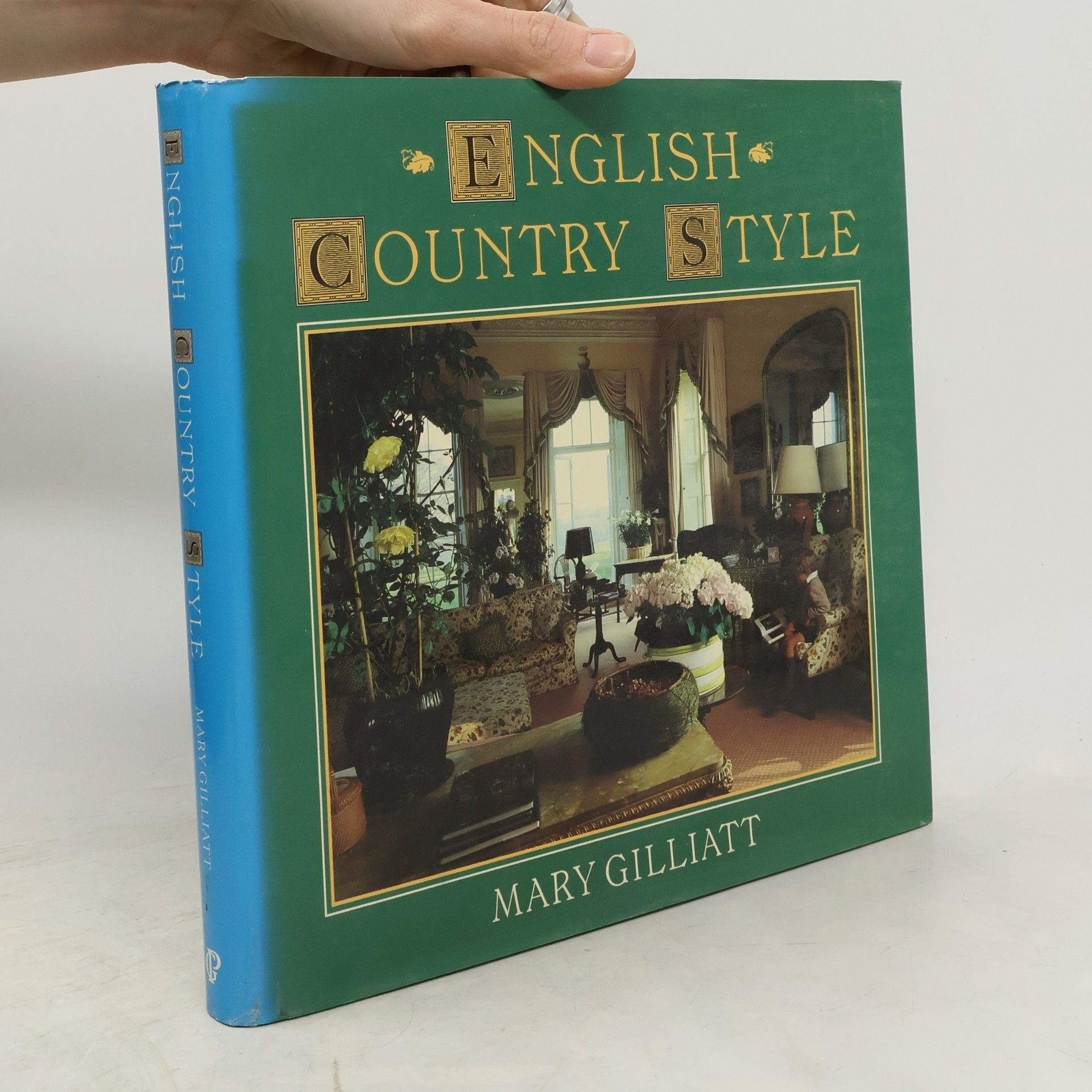 English Country Style