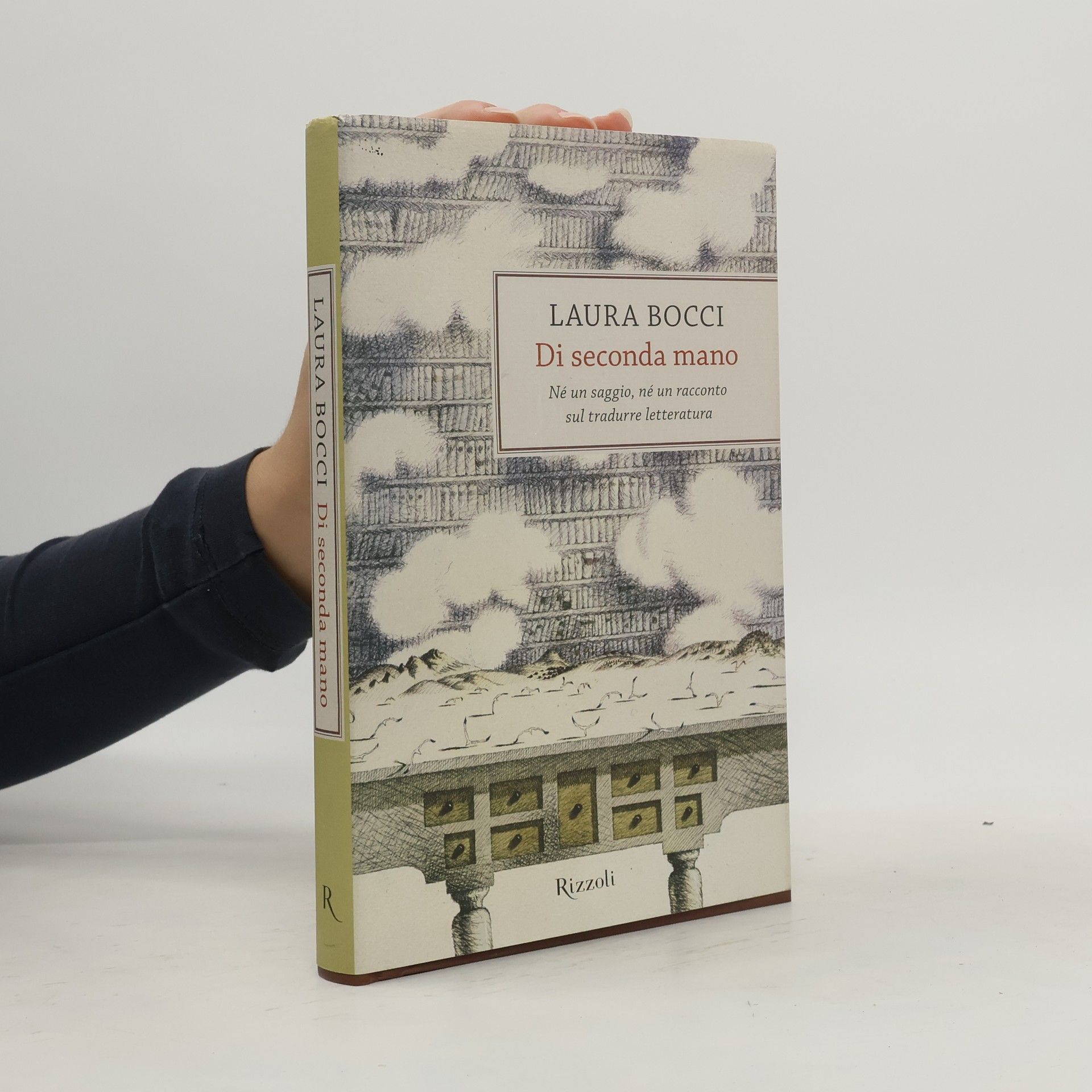 Laura Bocci Di seconda mano