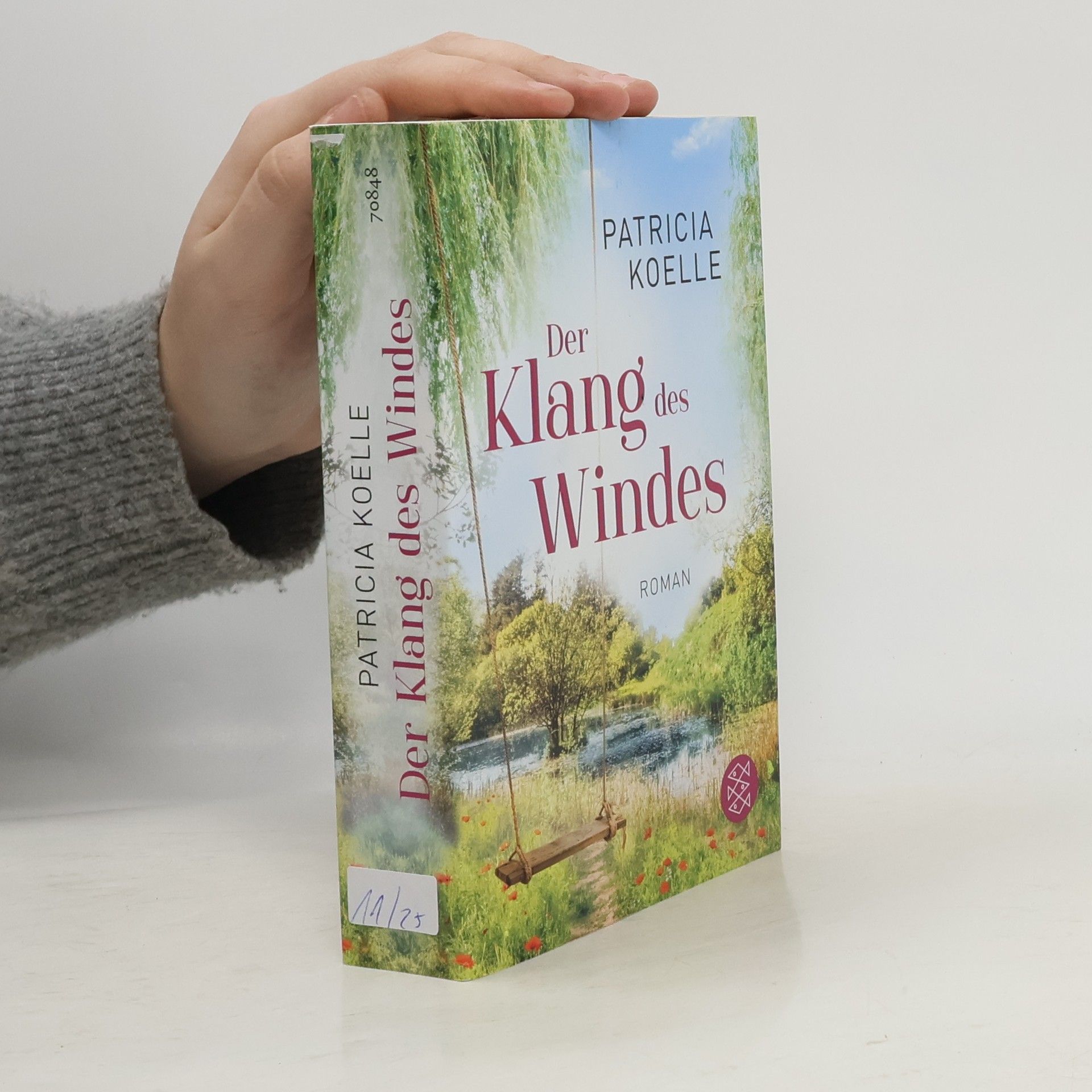 Der Klang des Windes