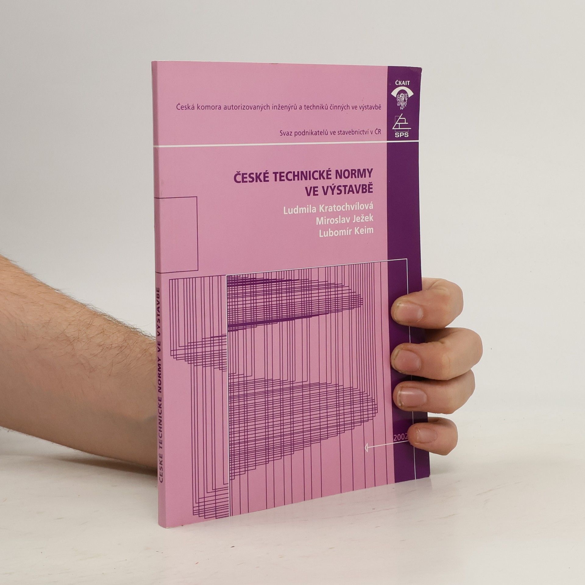 České technické normy ve výstavbě
