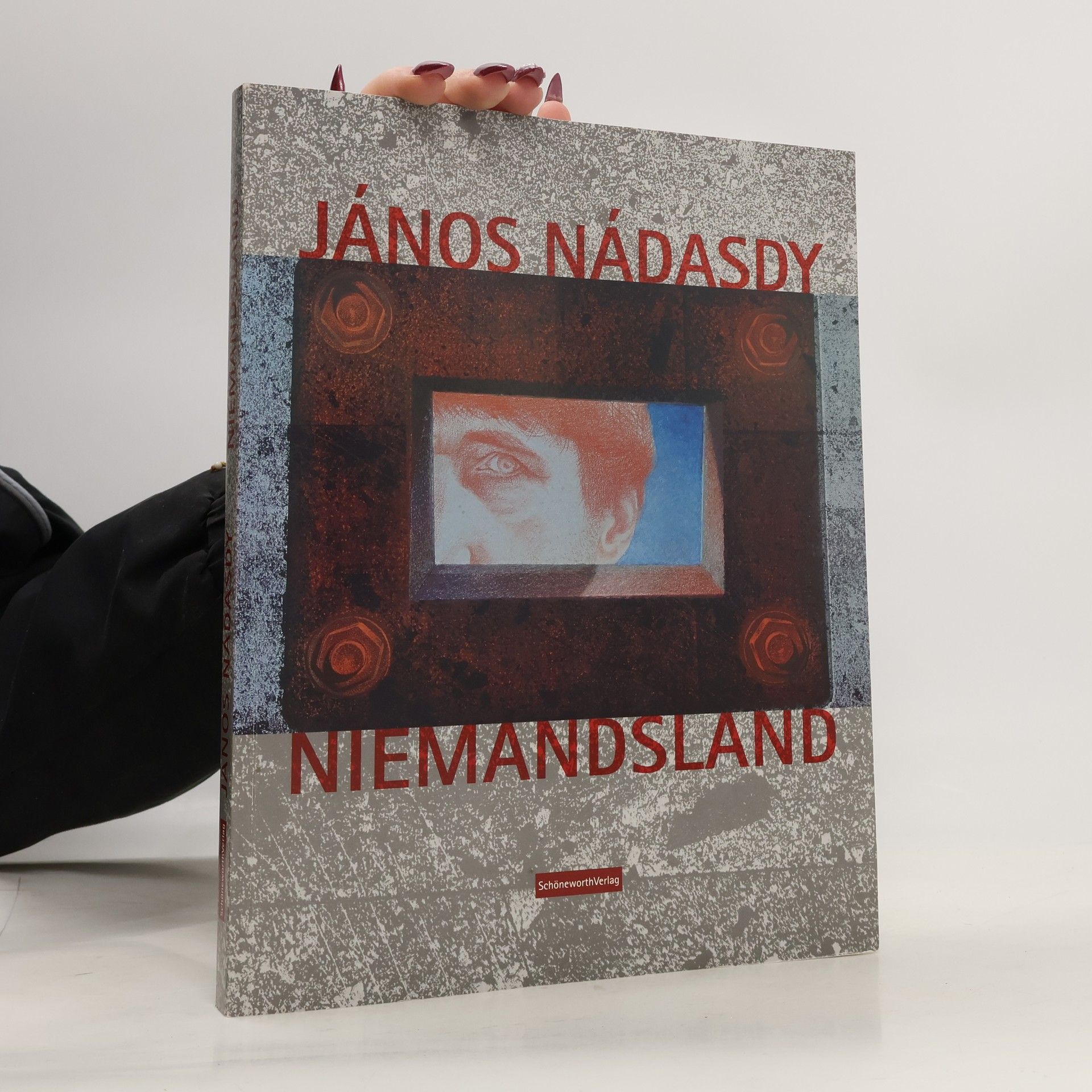 János Nádasdy Niemandsland