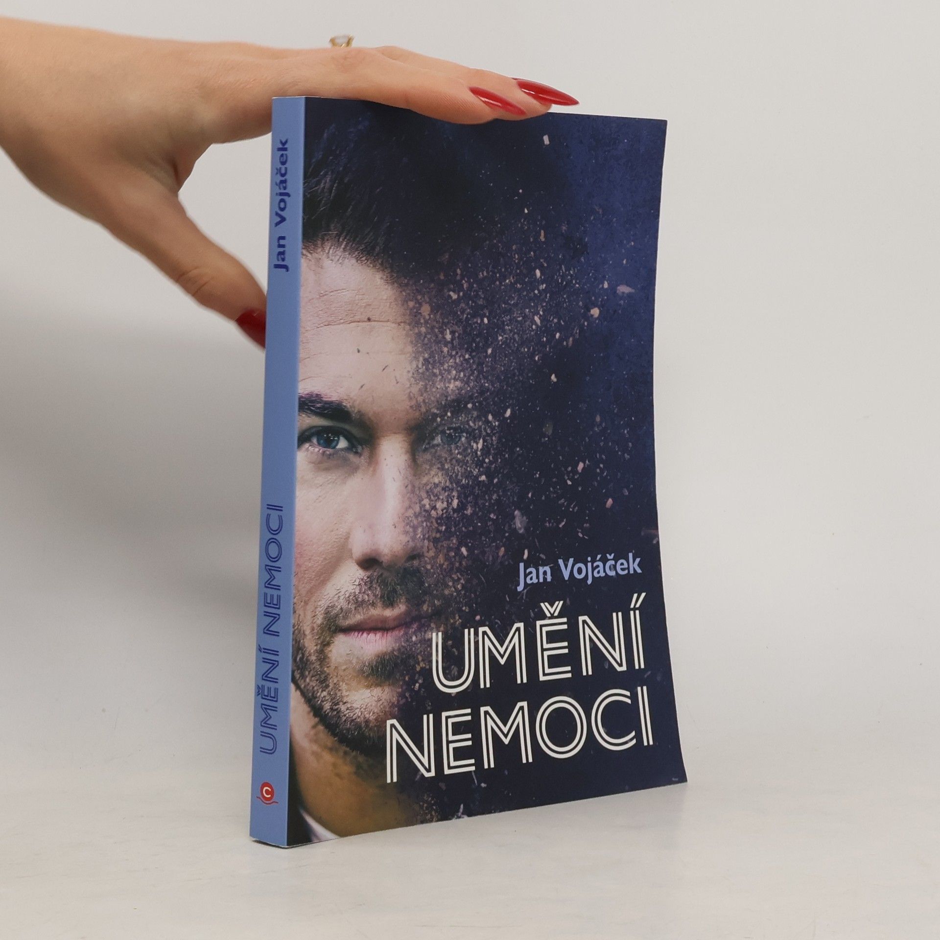 Jan Vojáček Umění nemoci