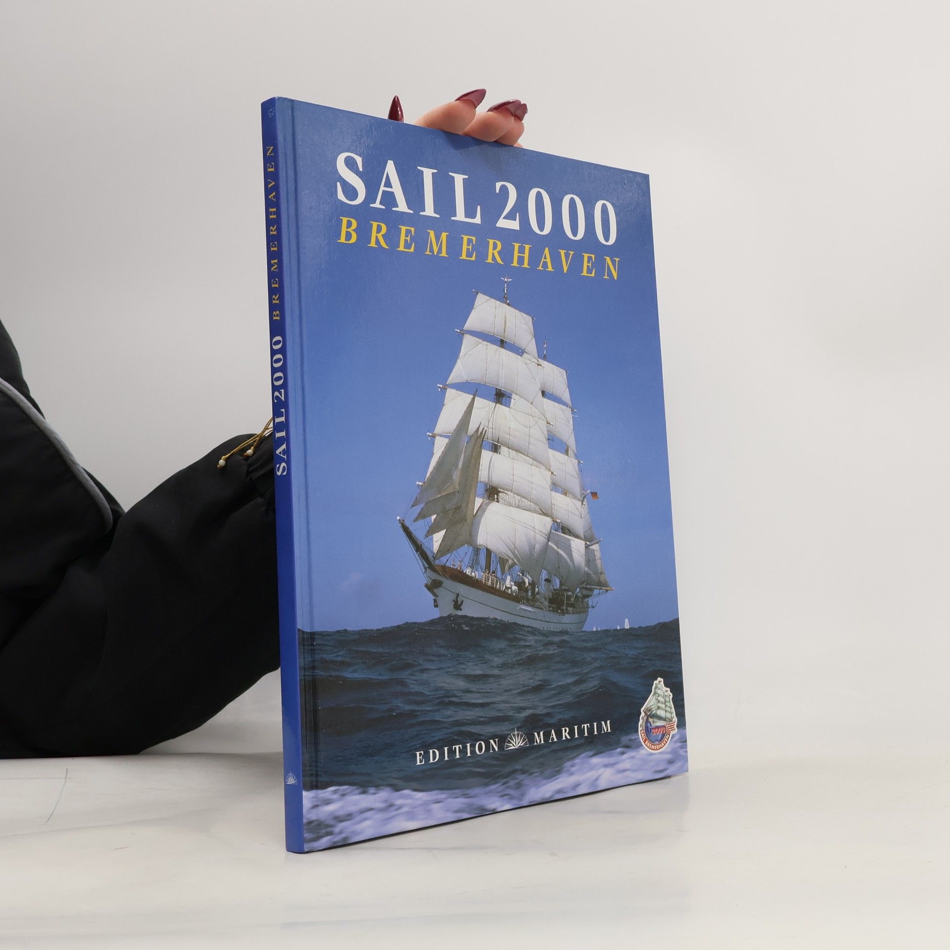 Sail 2000 Bremerhaven