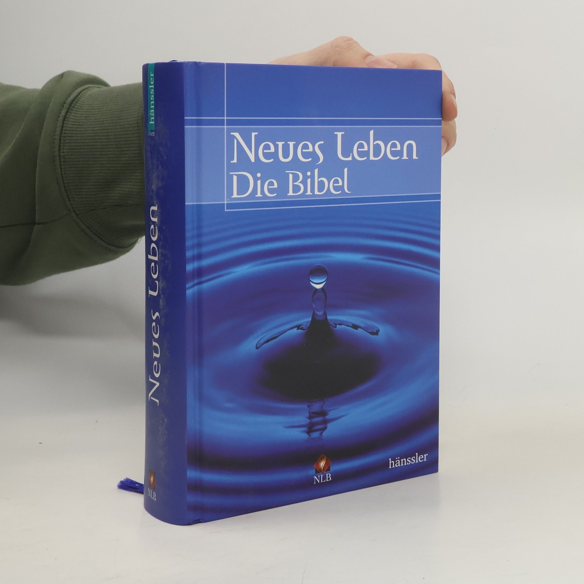 anonym Neues Leben. Die Bibel