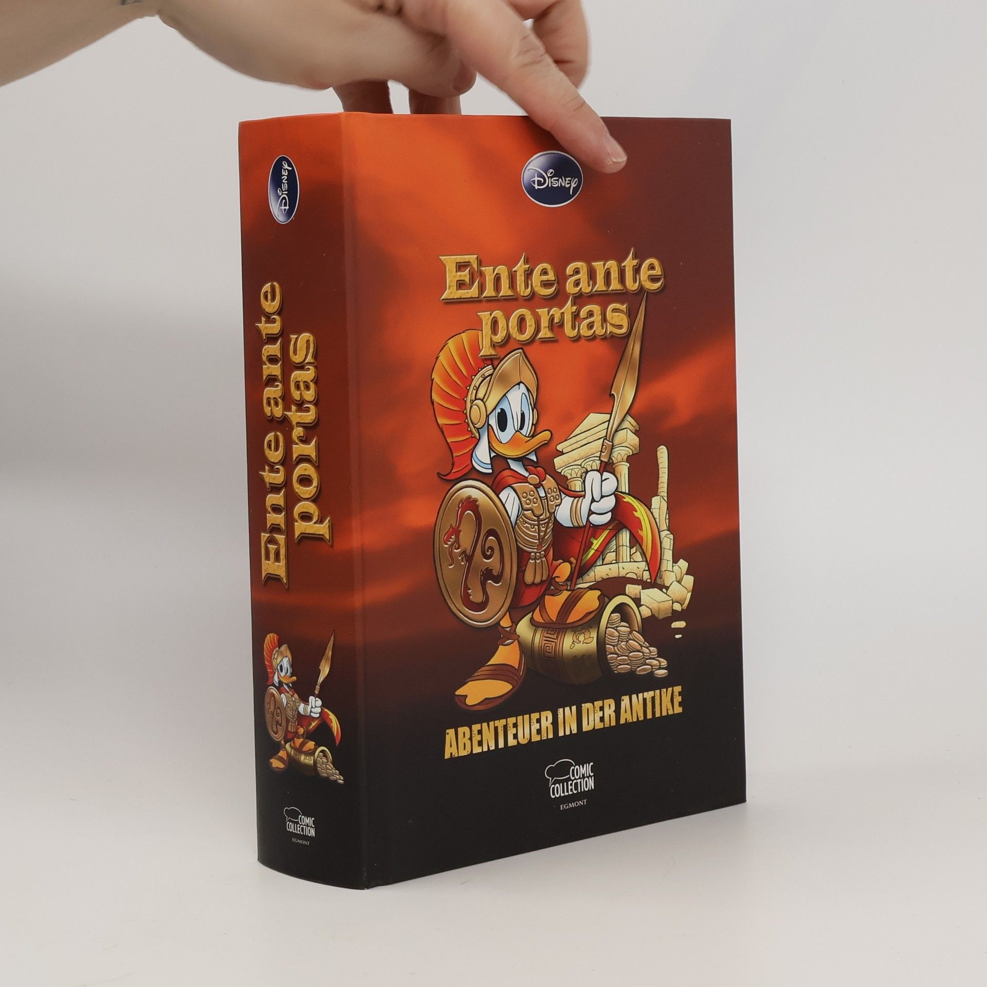 Autores varios Enthologien 19