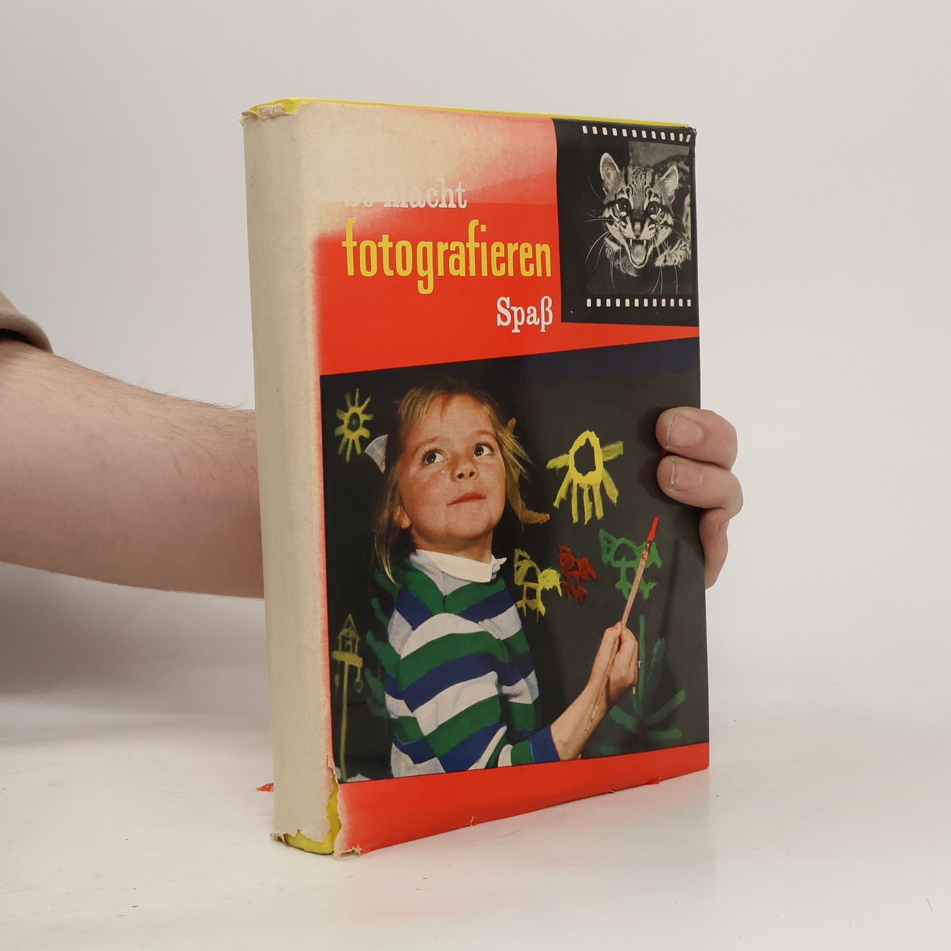 So Macht Fotografieren Spaß