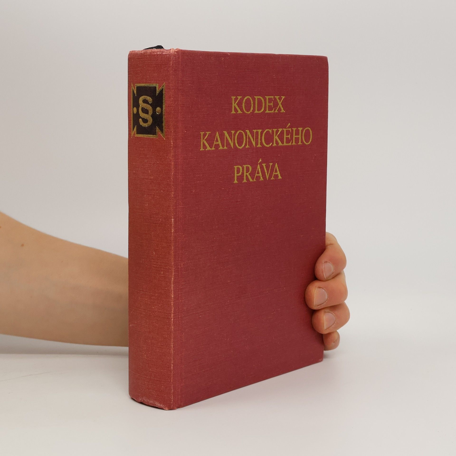 Kodex kanonického práva