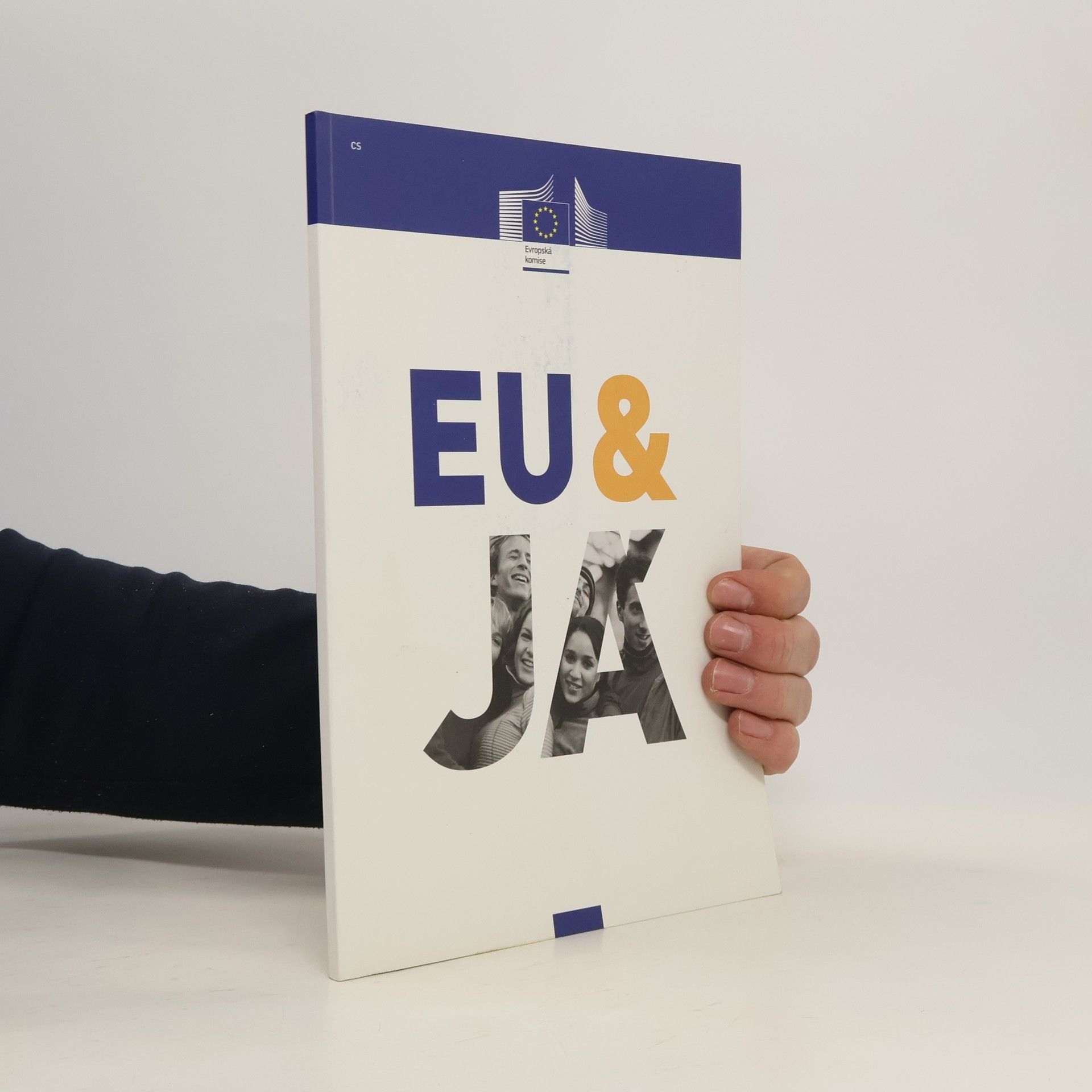 Autores varios EU & já