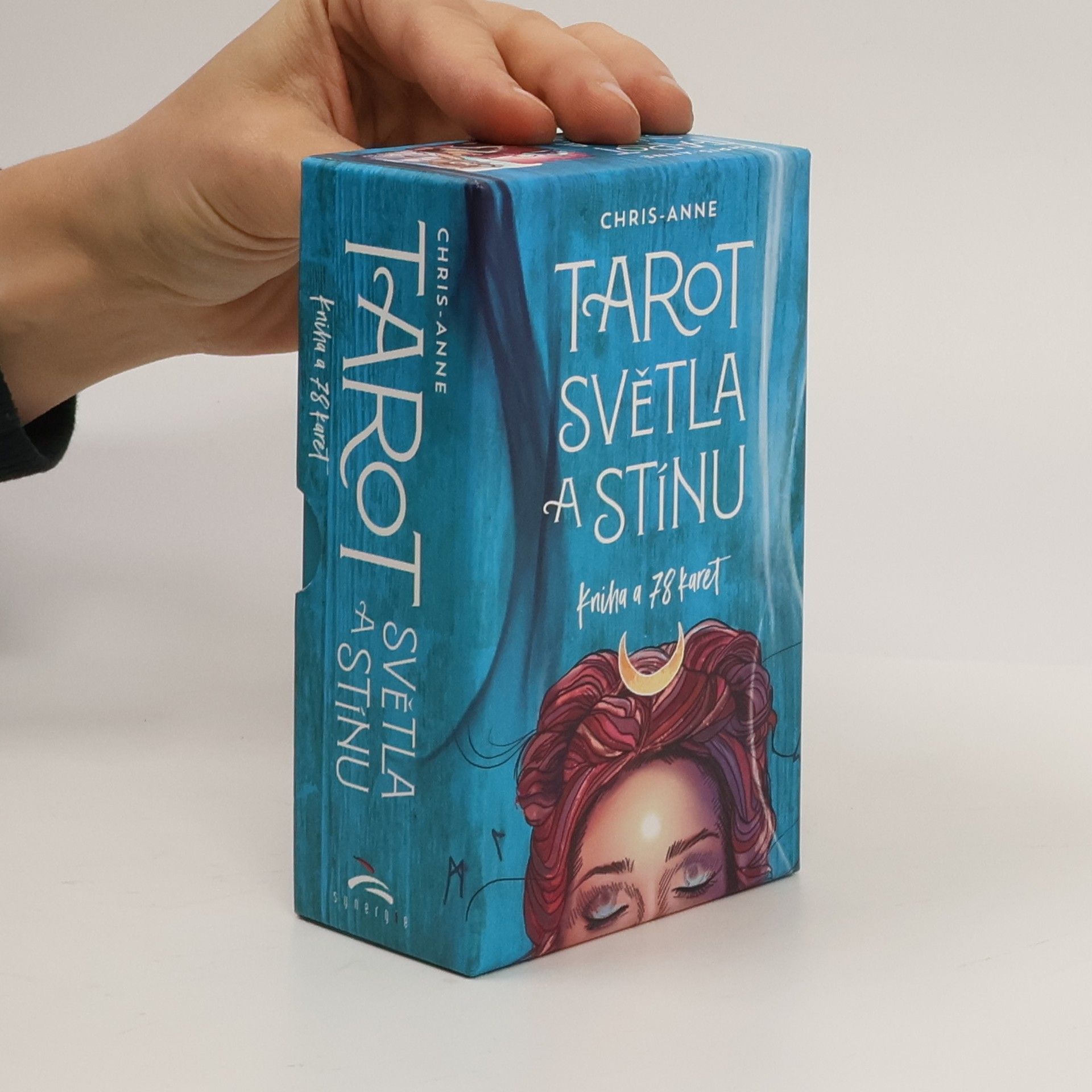 Tarot světla a stínu