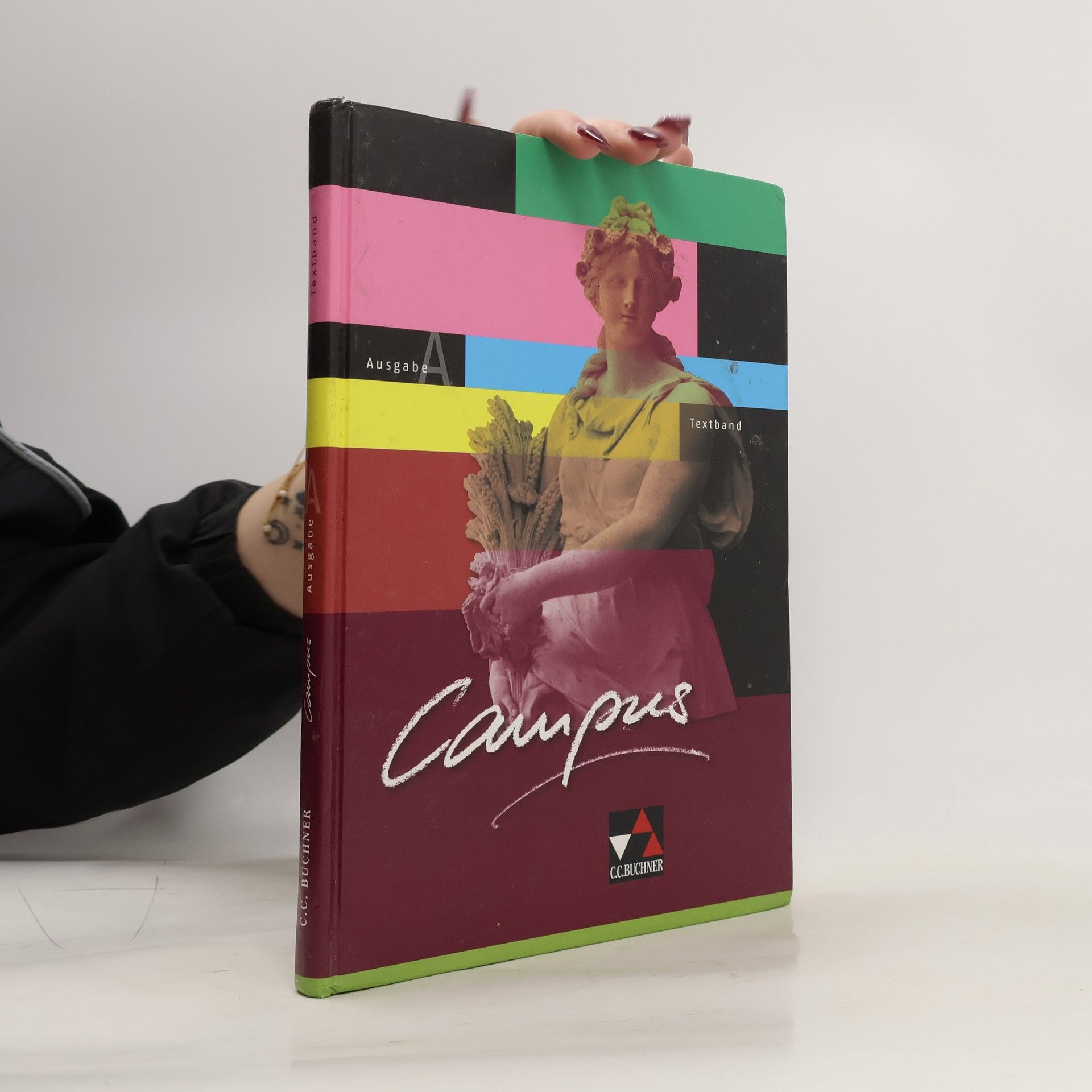 Autorenkollektiv Campus