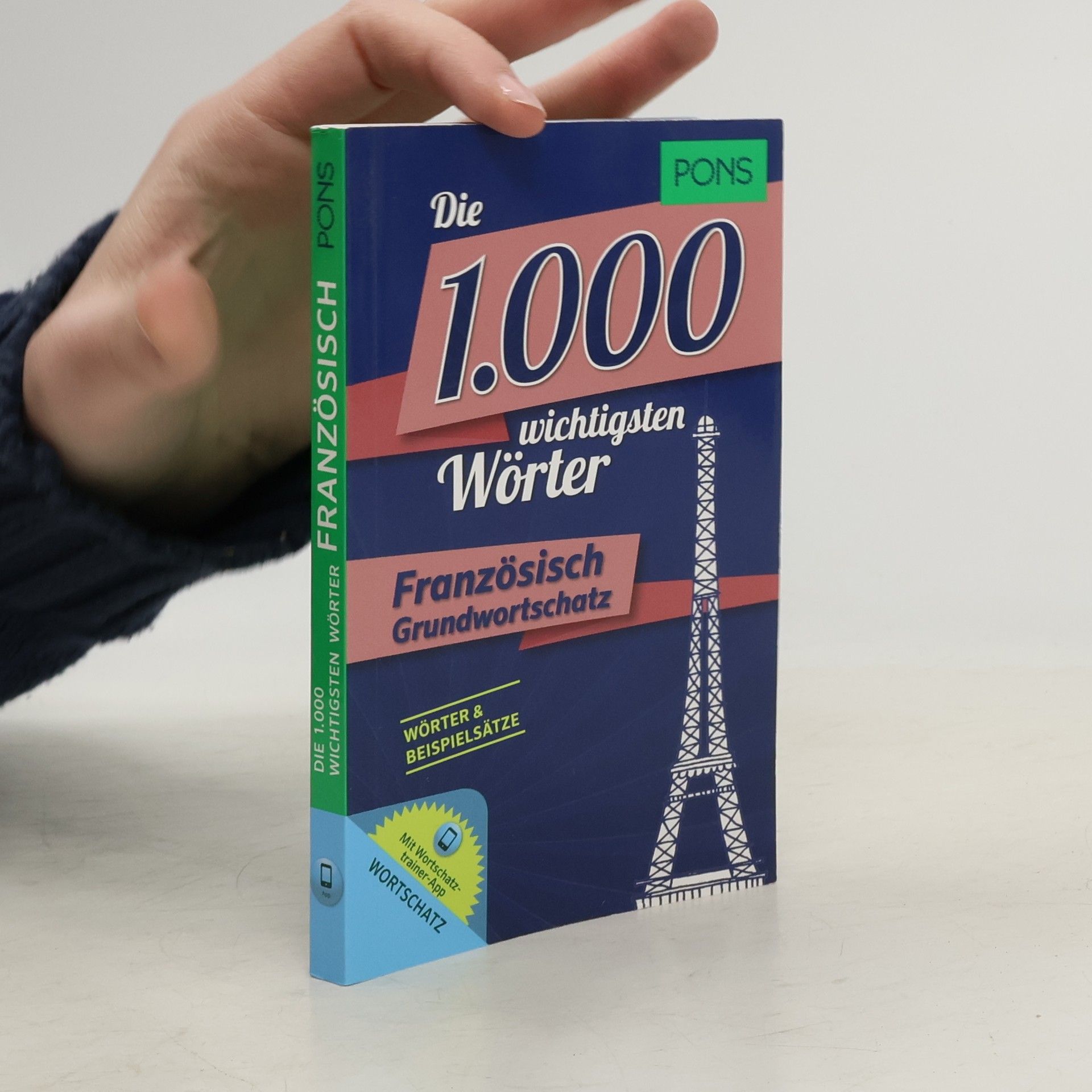 Anette Dralle Französisch Grundwortschatz