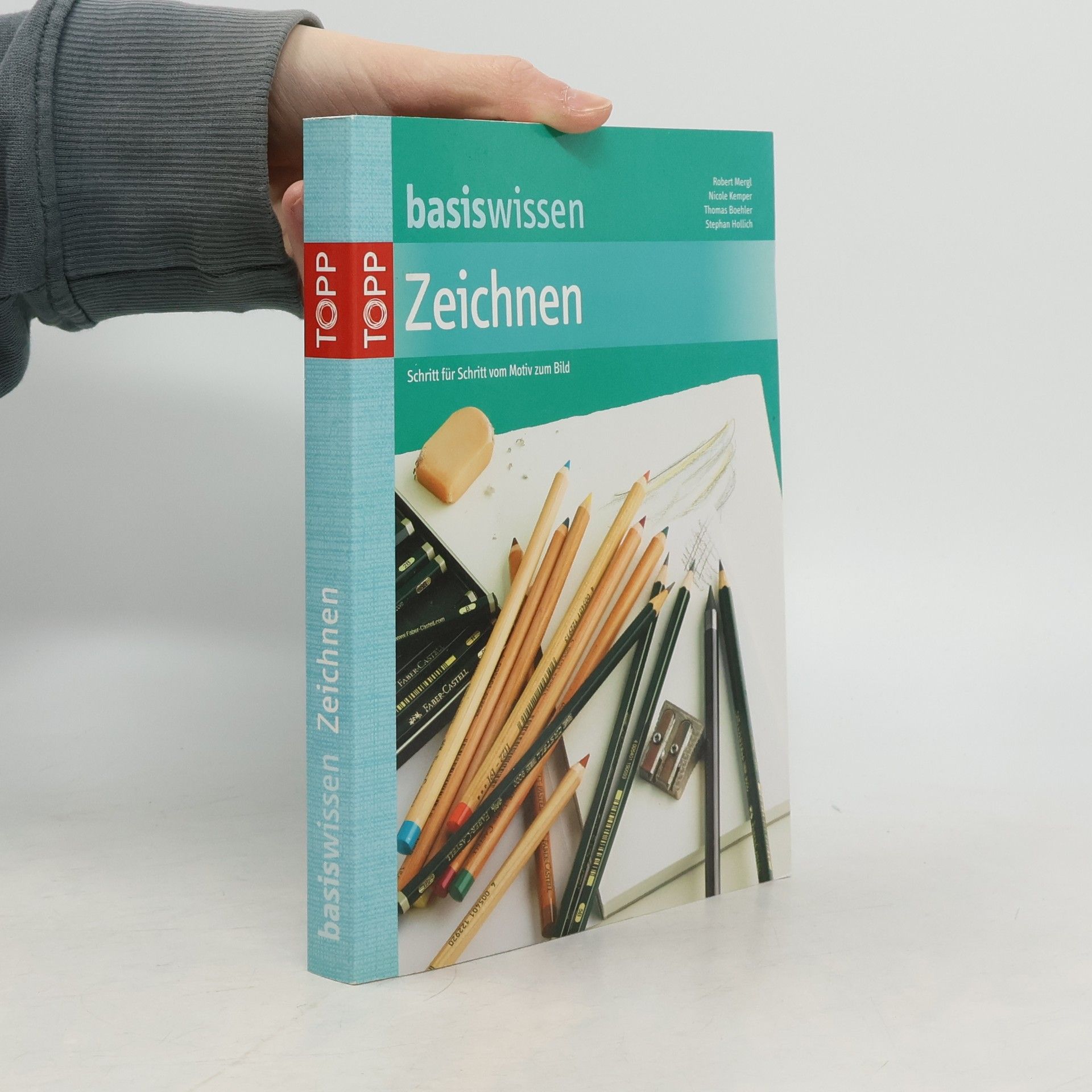 Basiswissen Zeichnen