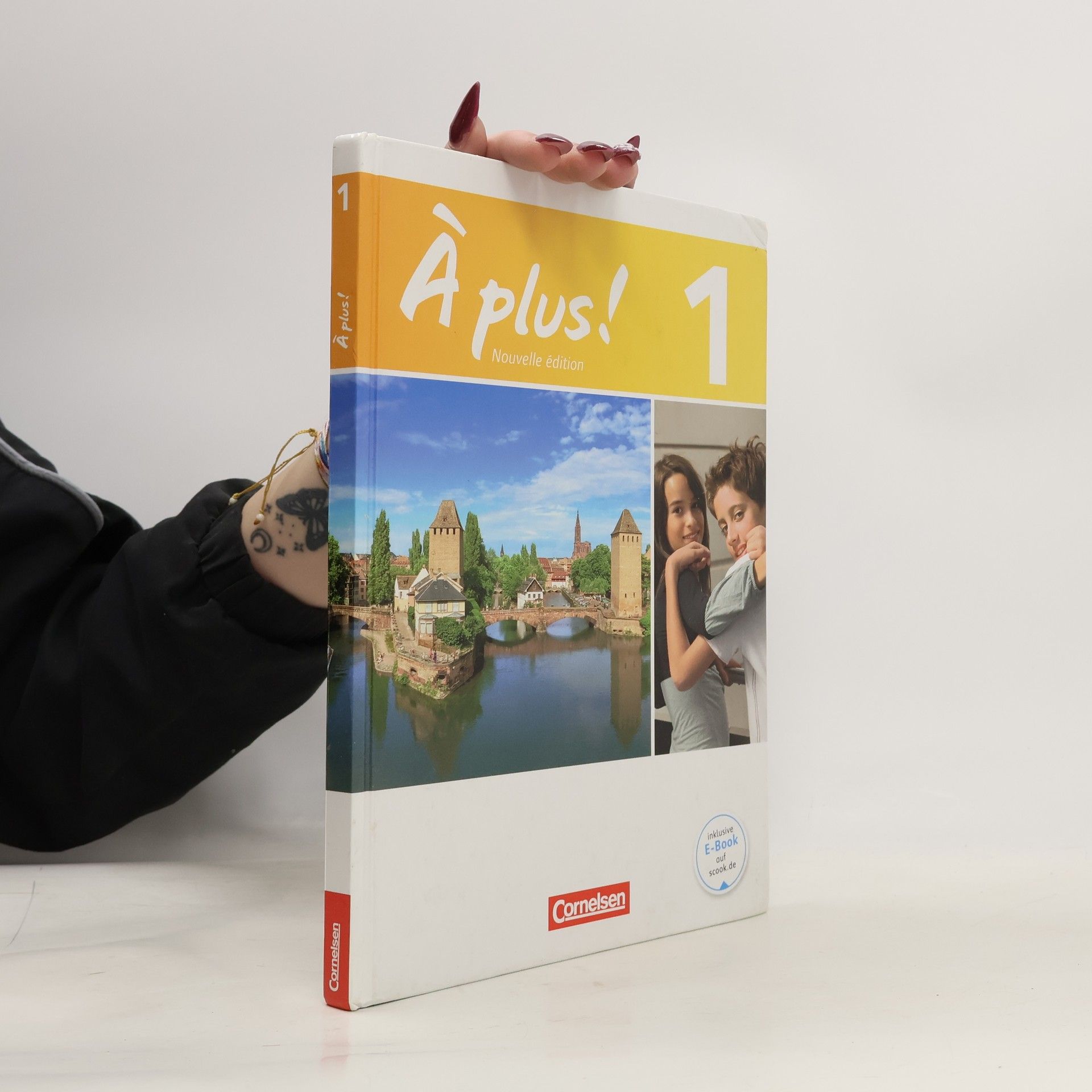 Collectif d'auteurs Schülerbuch