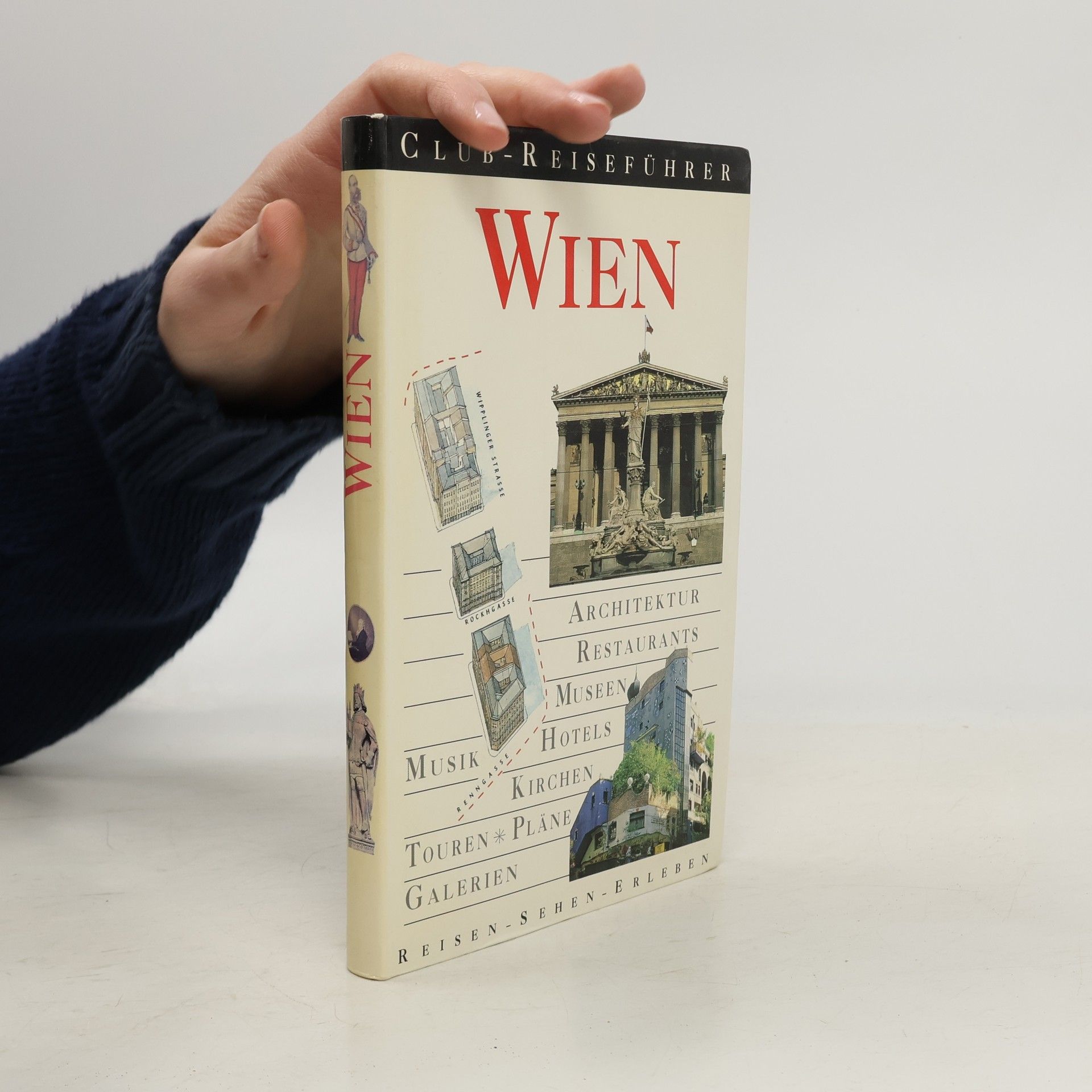 Auteurscollectief Wien