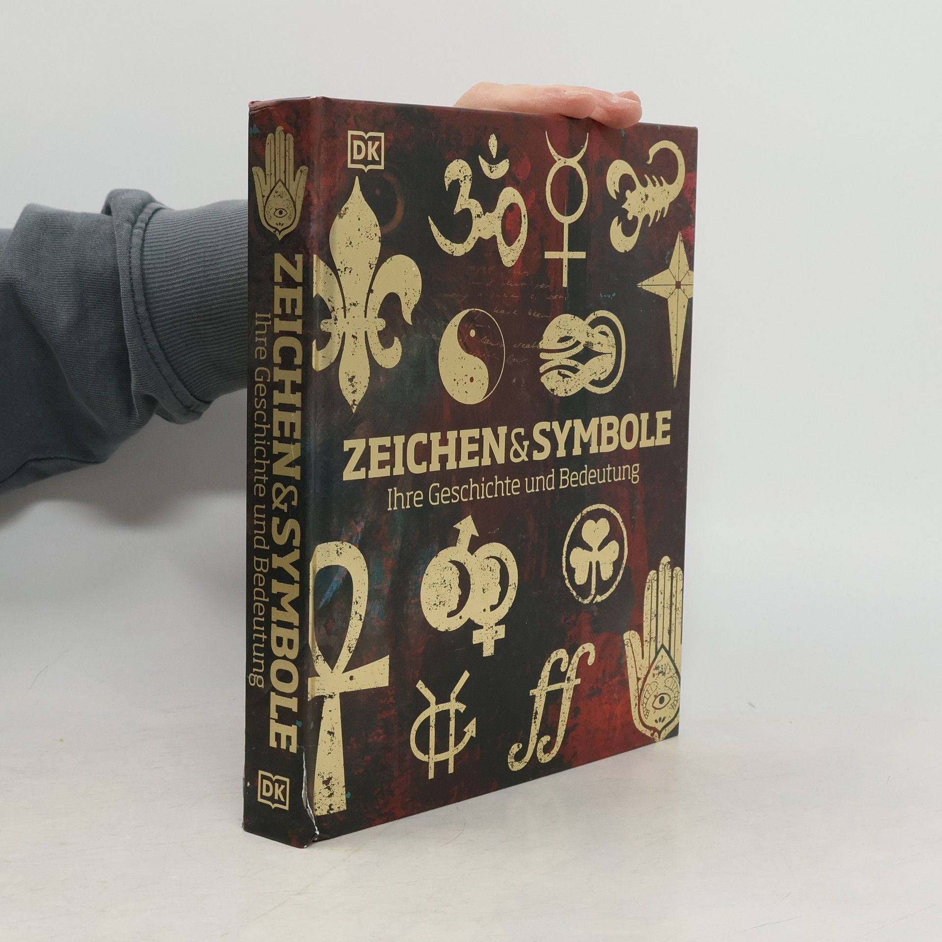 Zeichen und Symbole