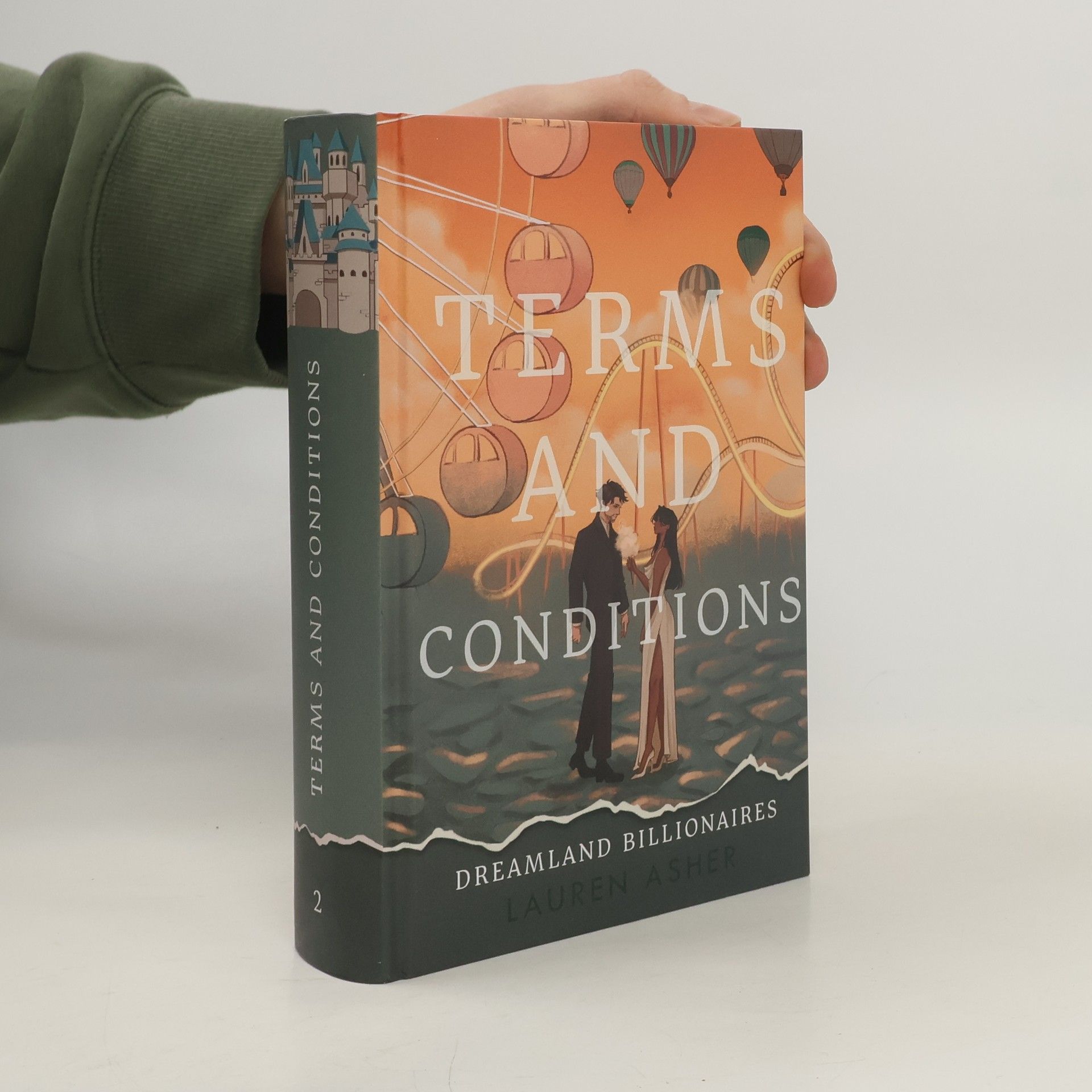 Terms and Conditions