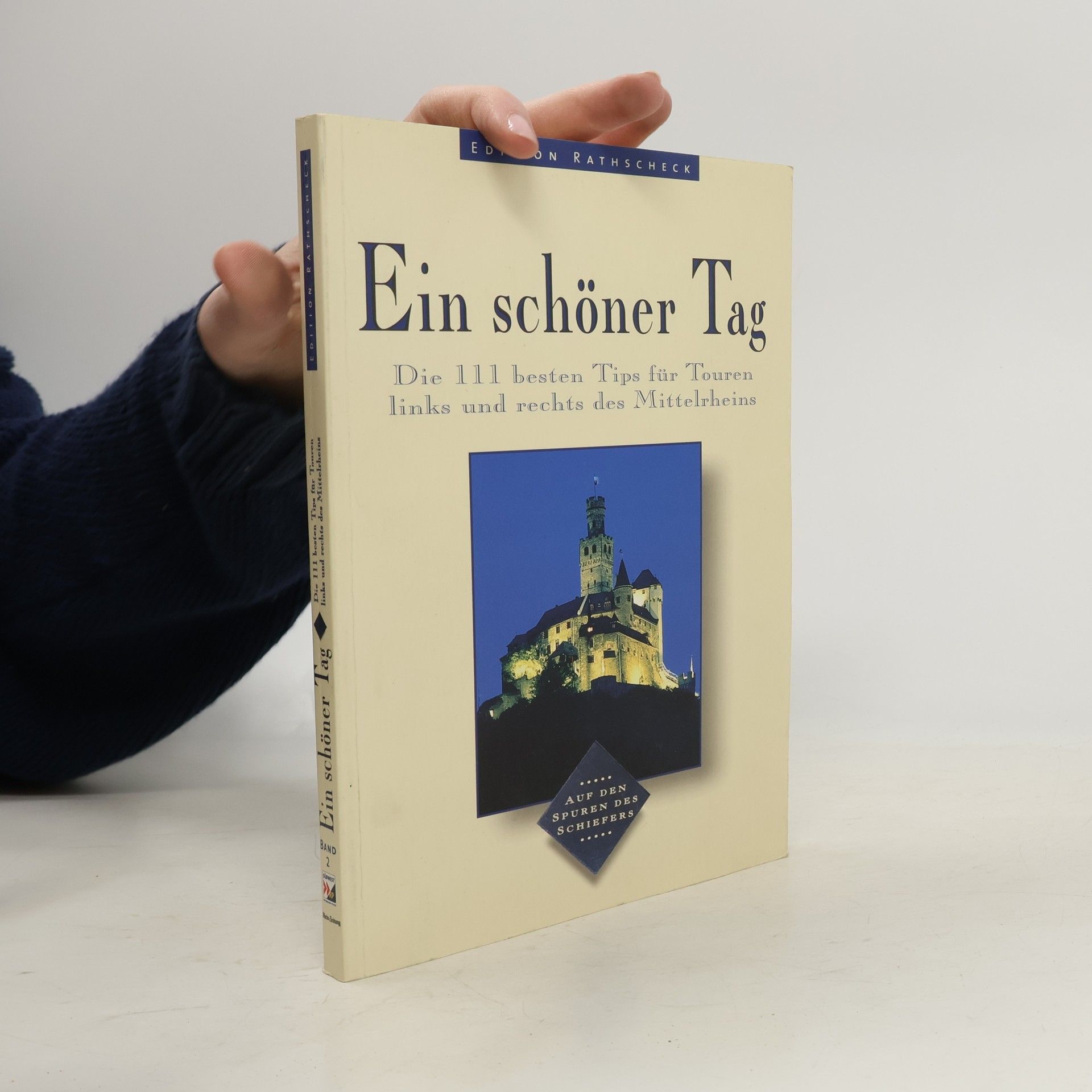 AA.VV. Ein schöner Tag