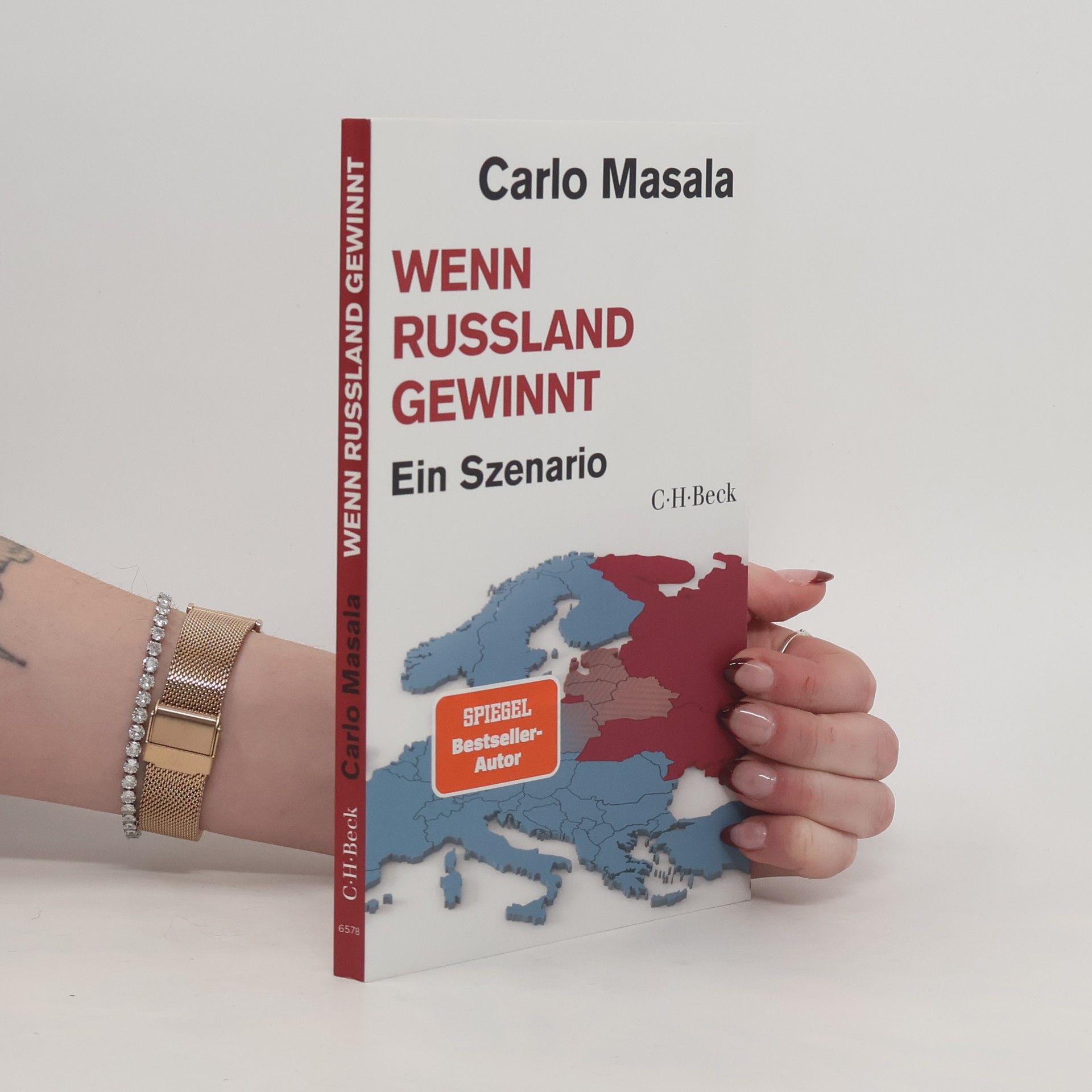 Wenn Russland gewinnt