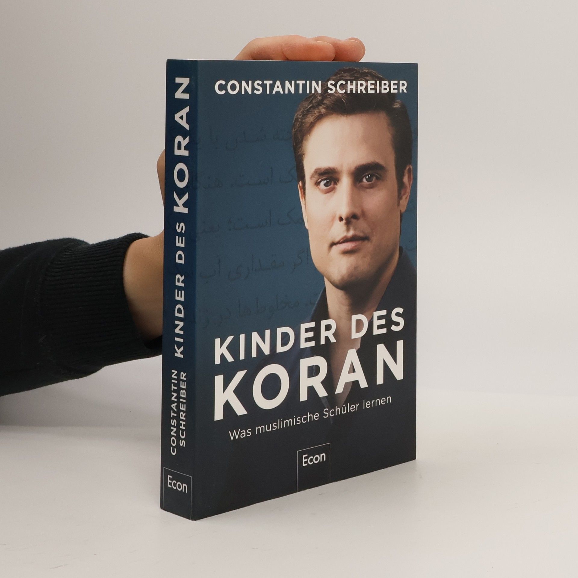 Constantin Schreiber Kinder des Koran