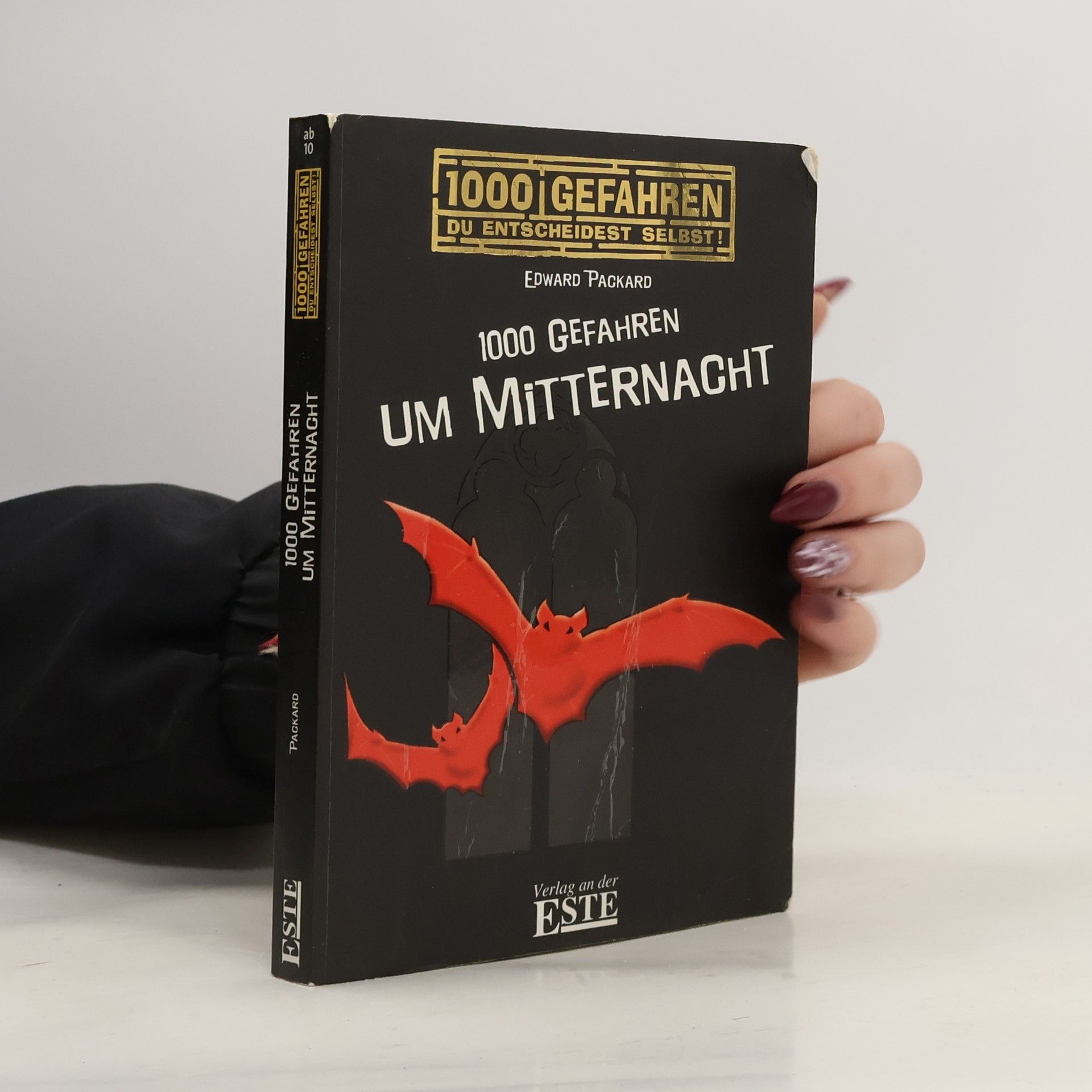 1000 Gefahren um Mitternacht