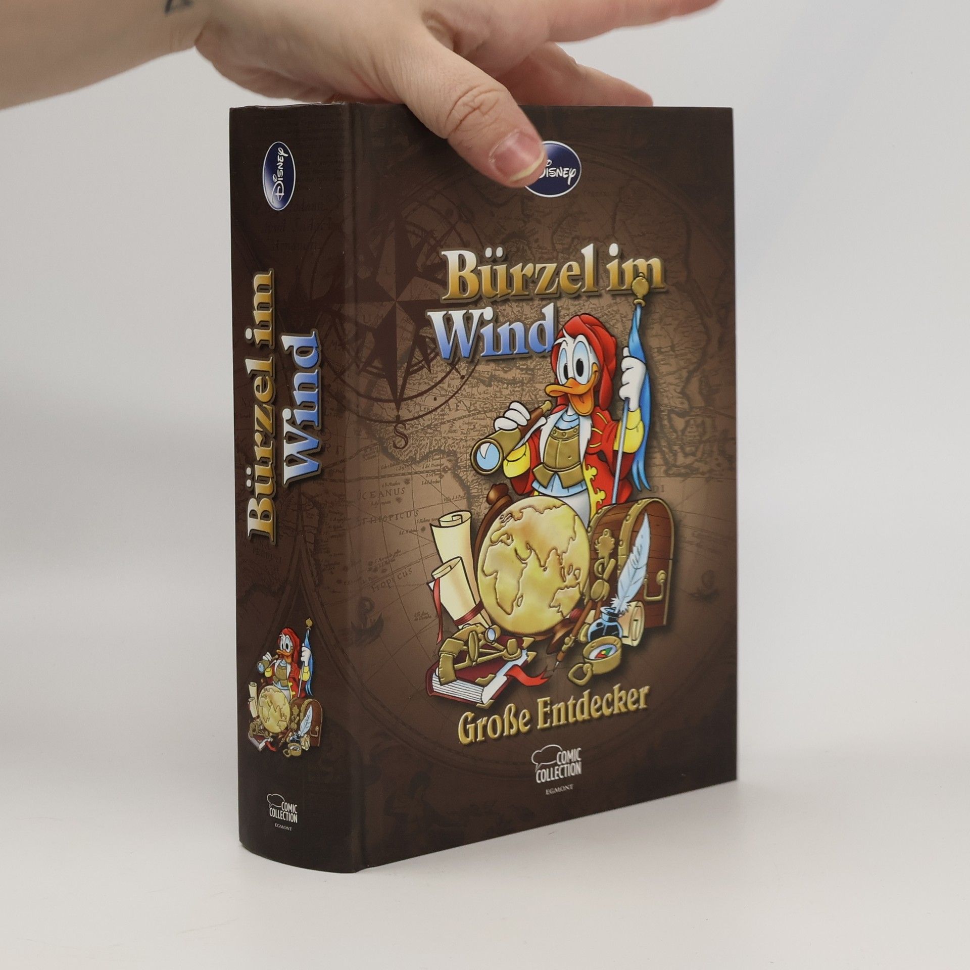 AA.VV. Enthologien 17