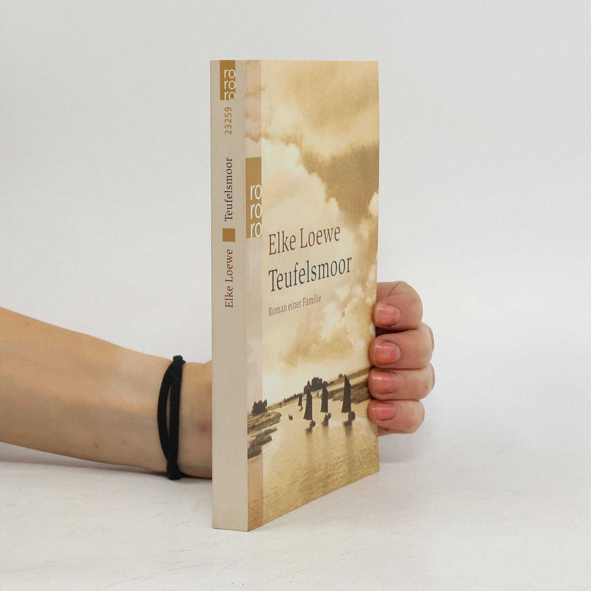 Elke Loewe Teufelsmoor